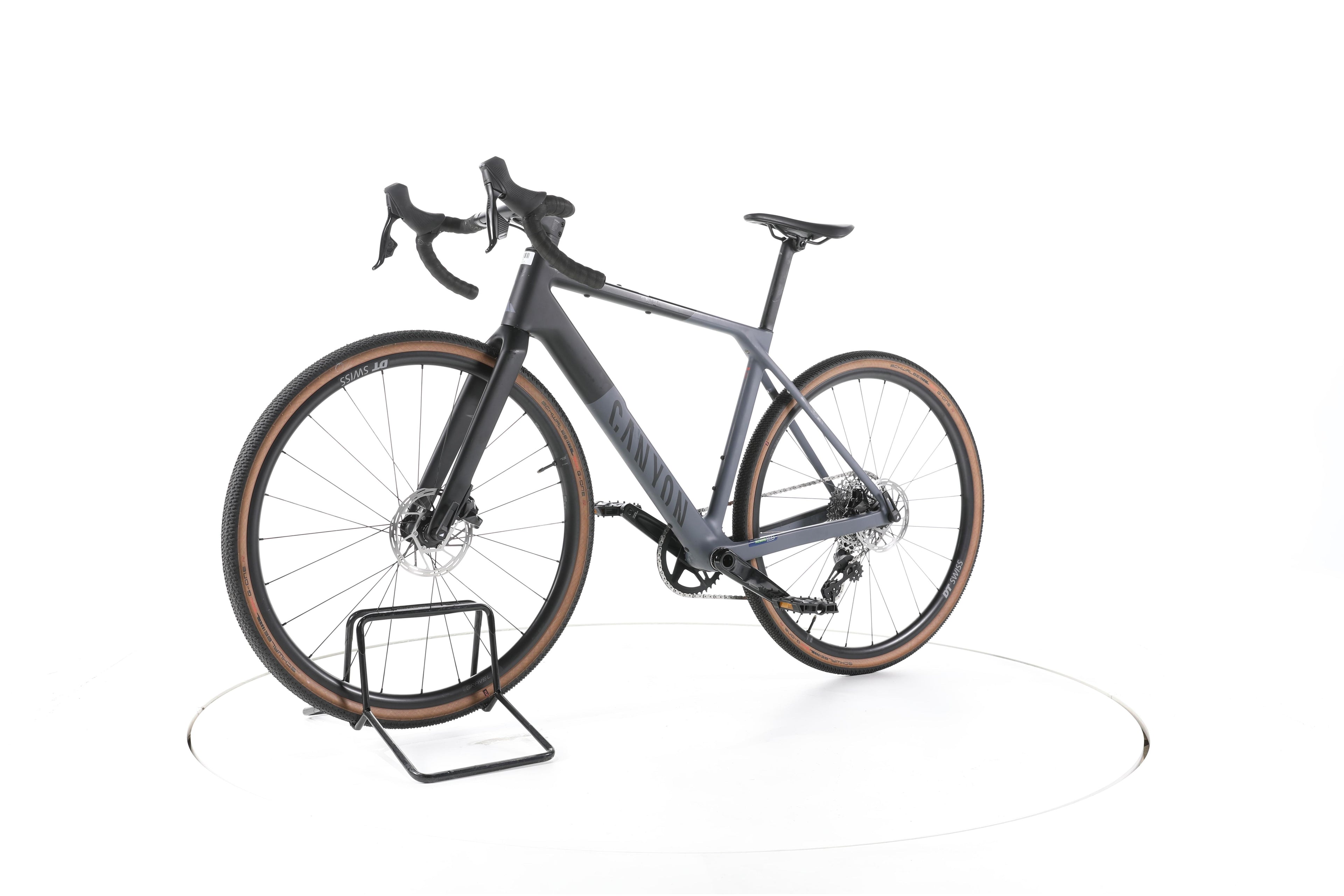 Canyon Grail CF SL 7 AXS - Image 6