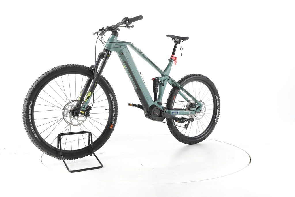 Bulls Sonic EVO AM 1 E-Bike Fully - Image 6