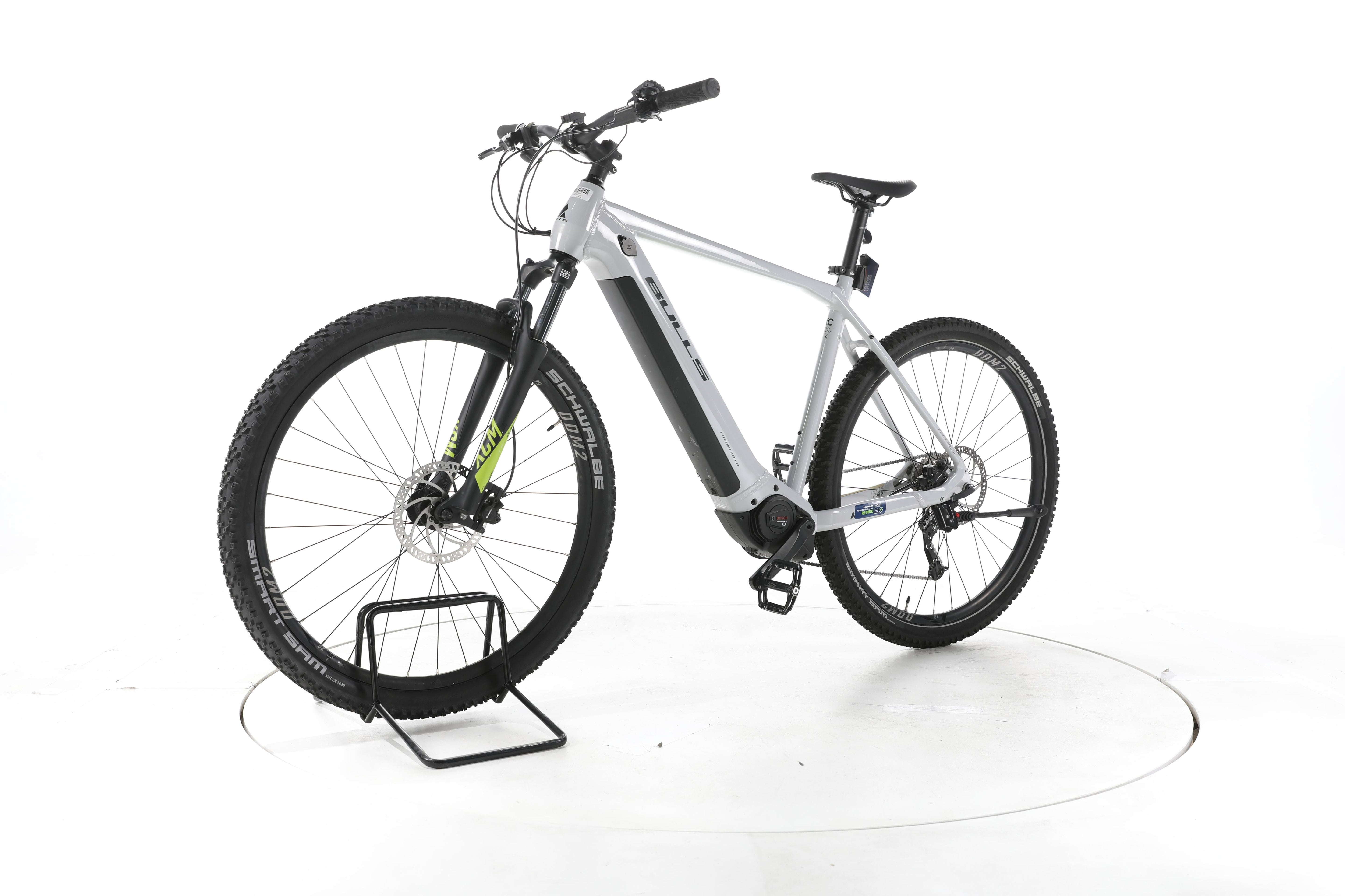 Bulls LT EVO CX E-Bike - Image 6