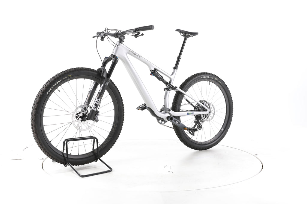 Specialized EPIC 8 EVO EXPERT Fahrrad Fully - Image 6