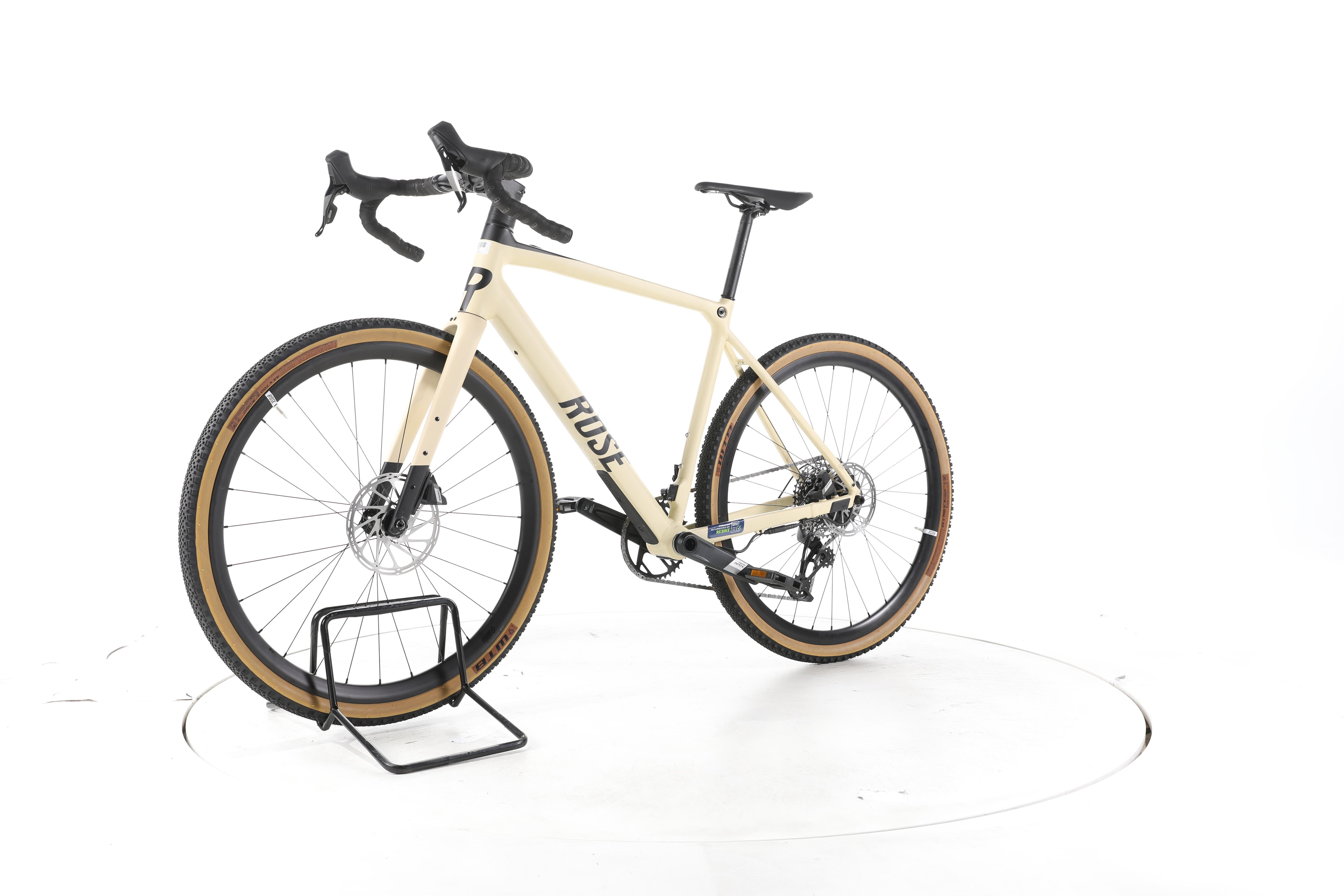 Rose BACKROAD AL PLUS E-Gravel & Rennrad Carbon - Image 6