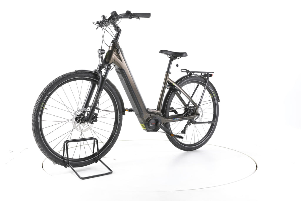 Centurion E-Fire City R760i Trekking E-Bike Tiefeinsteiger - Image 6