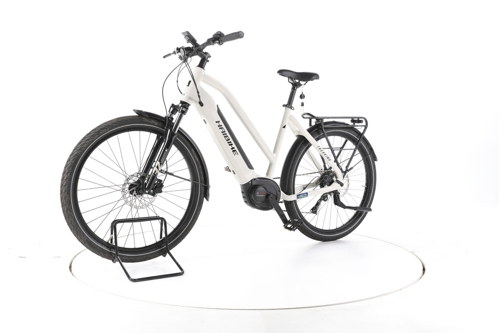 Haibike Trekking 3 Trekking E-Bike - Image 6