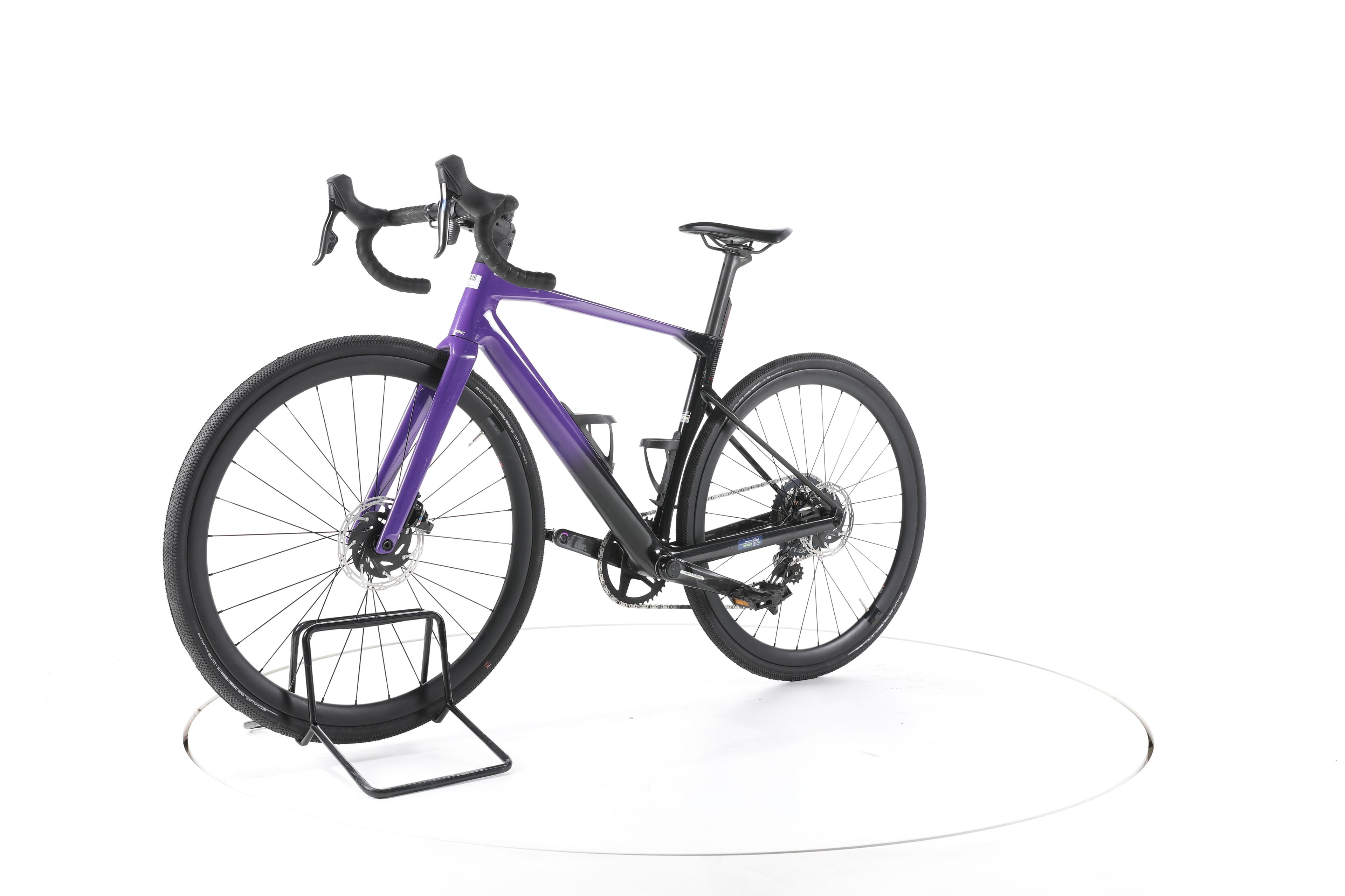 BMC Roadmachine 01 X ONE - Image 6