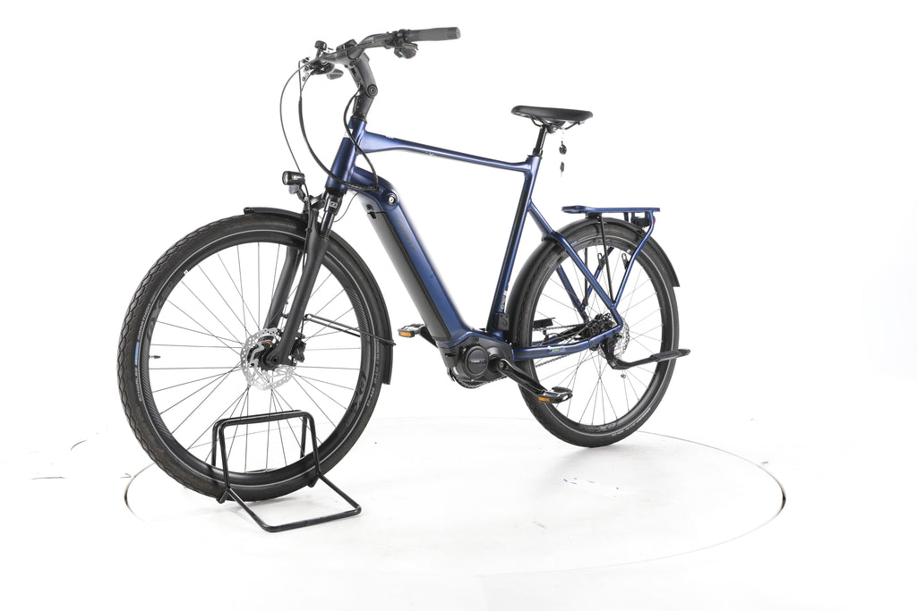 Giant Dailytour E+1 GTS City E-Bike - Image 6