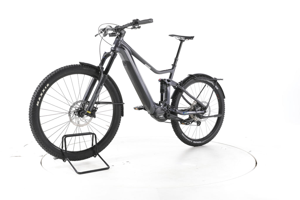 Merida Eone-Forty 675 Eq SUV E-Bike - Image 6