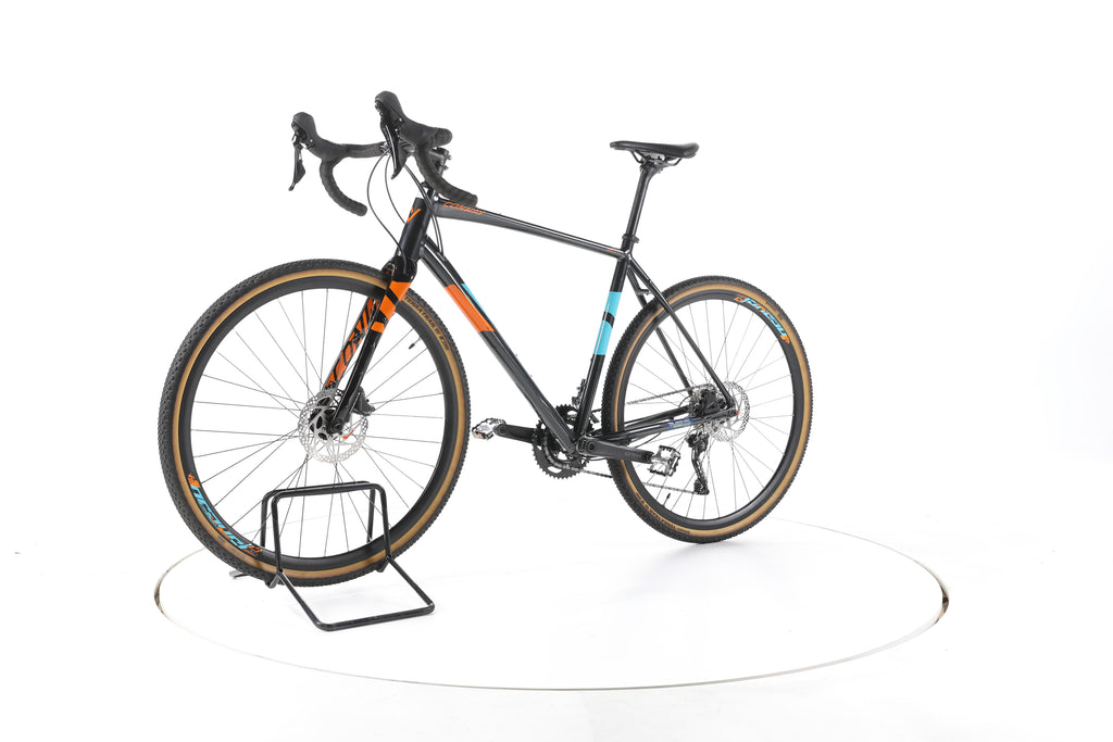 Conway GRV 6.0 Gravelbike - Image 6