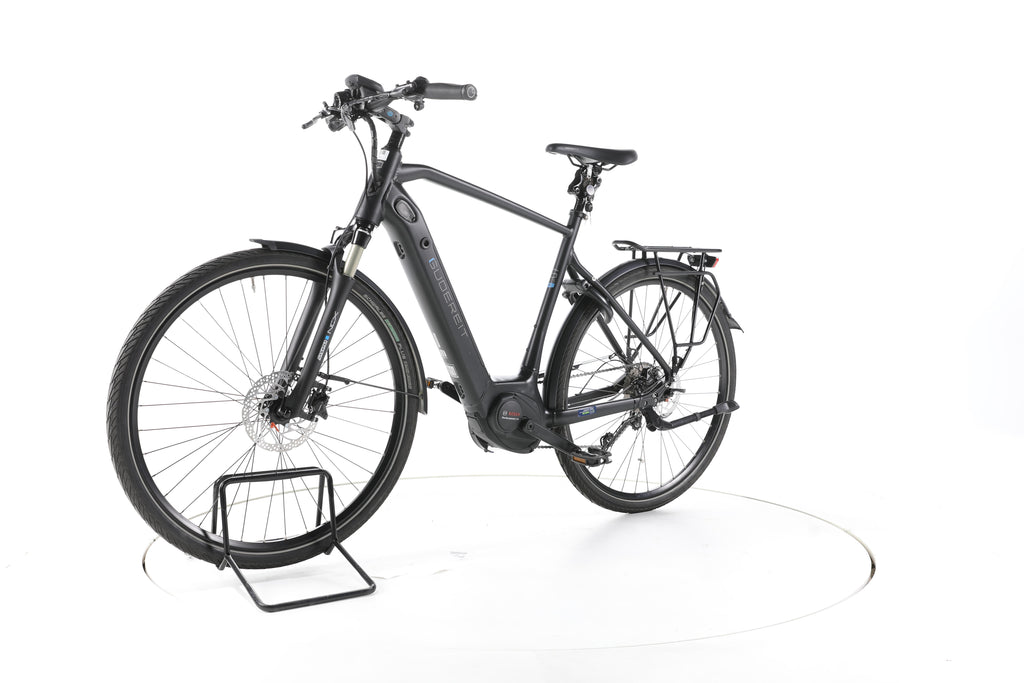 Gudereit ET-7.5  PT Trekking E-Bike - Image 6