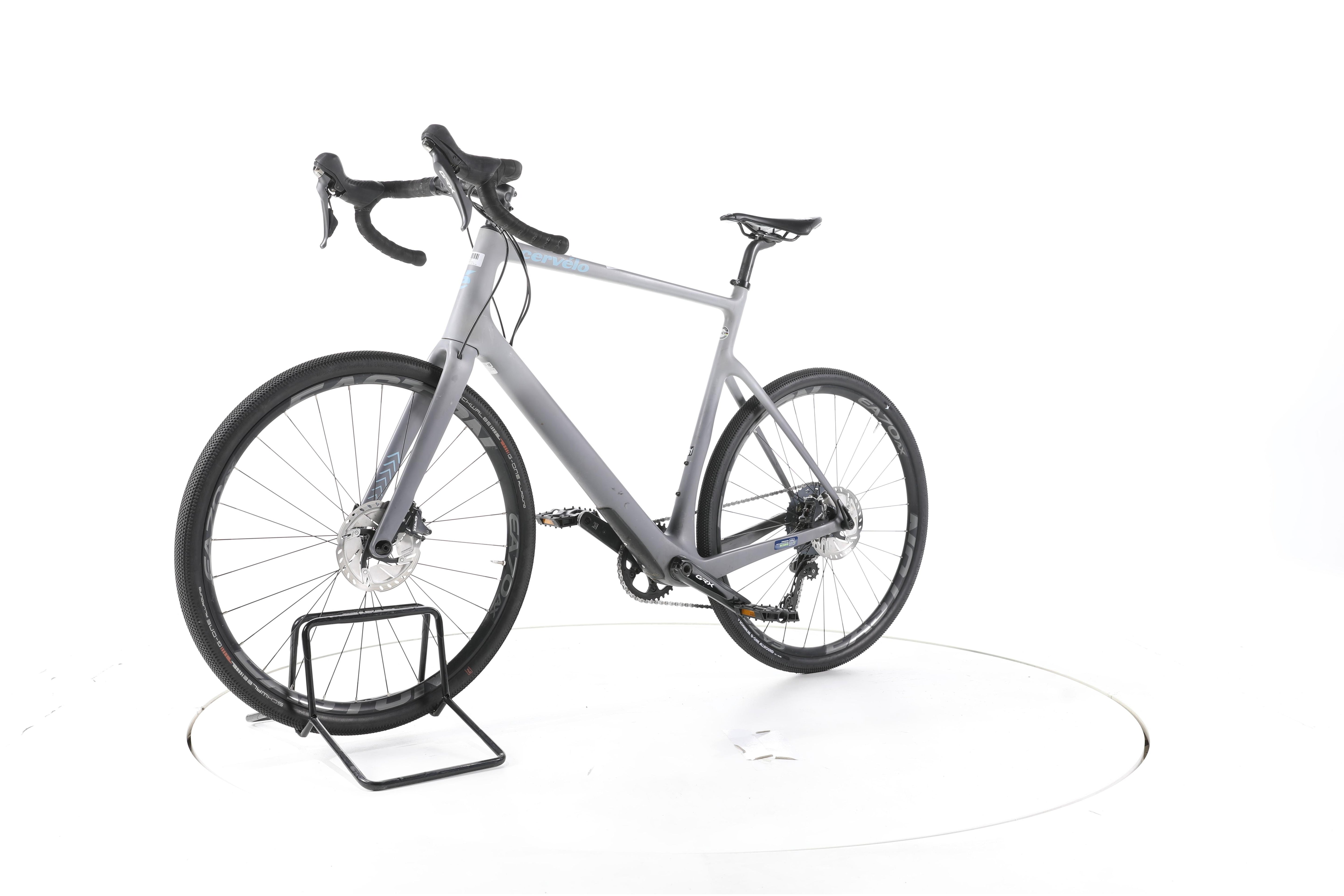 Cervelo Aspero GRX810 1x11 Gravelbike Carbon - Image 6