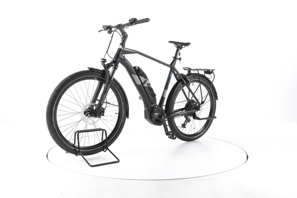 R Raymon TourRay E 3.0 Trekking E-Bike - Image 6