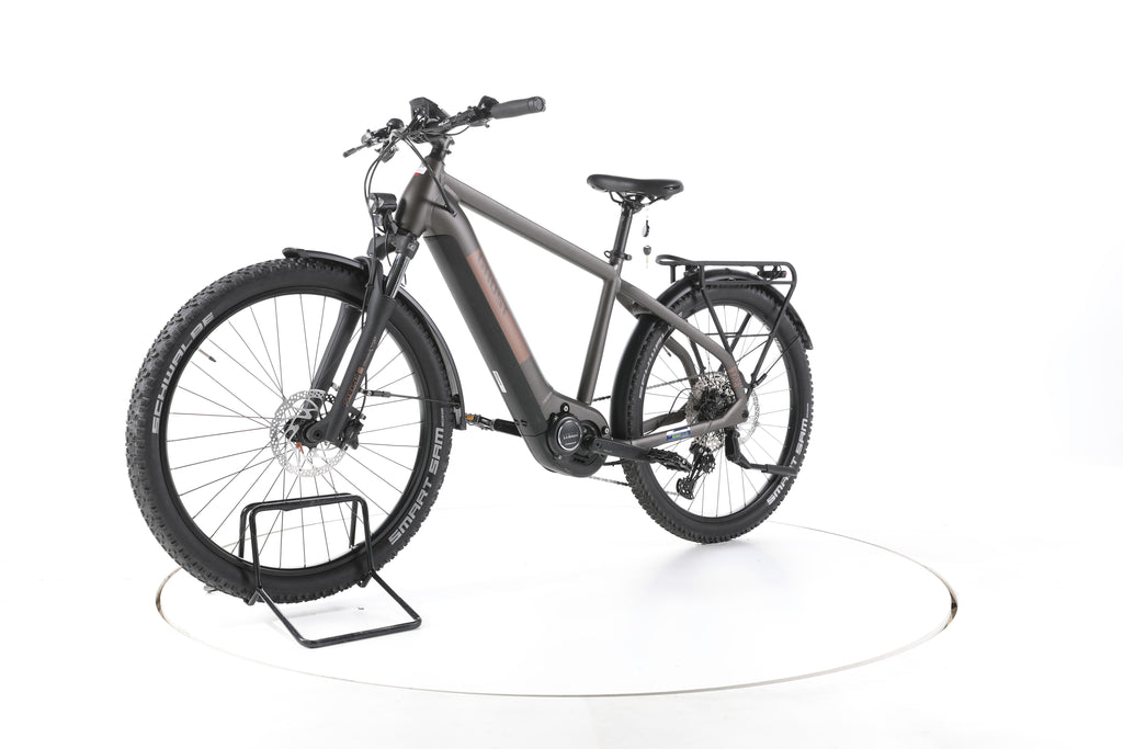 Ghost E-Square Trekking Advanced Y AL U Trekking E-Bike - Image 6