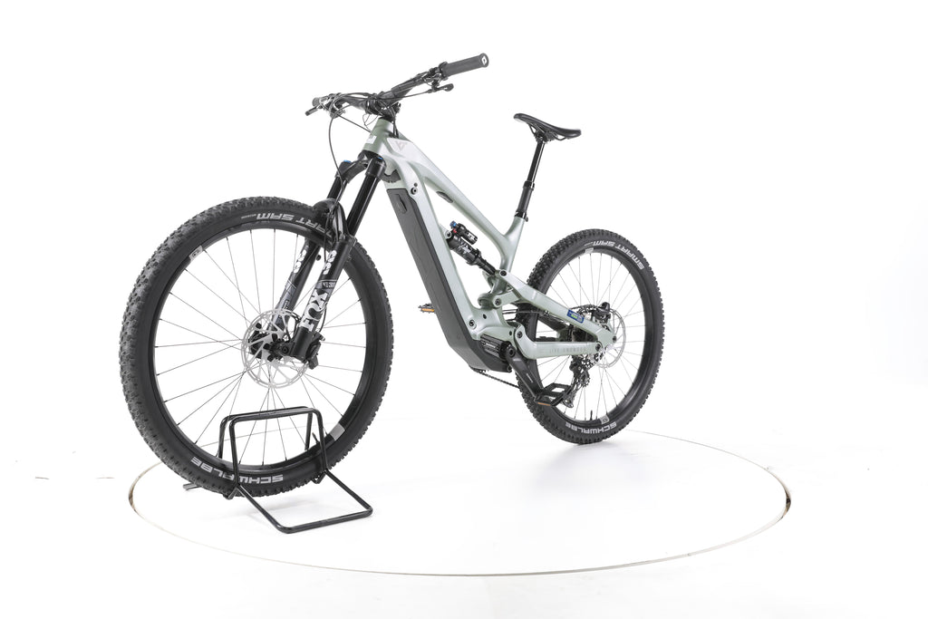 YT DECOY MX HX CORE 3 E-Bike Fully Carbon - Image 6