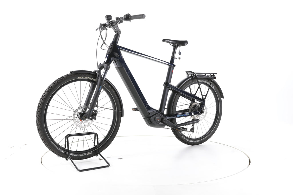 Winora Yakun 10 Trekking E-Bike - Image 6