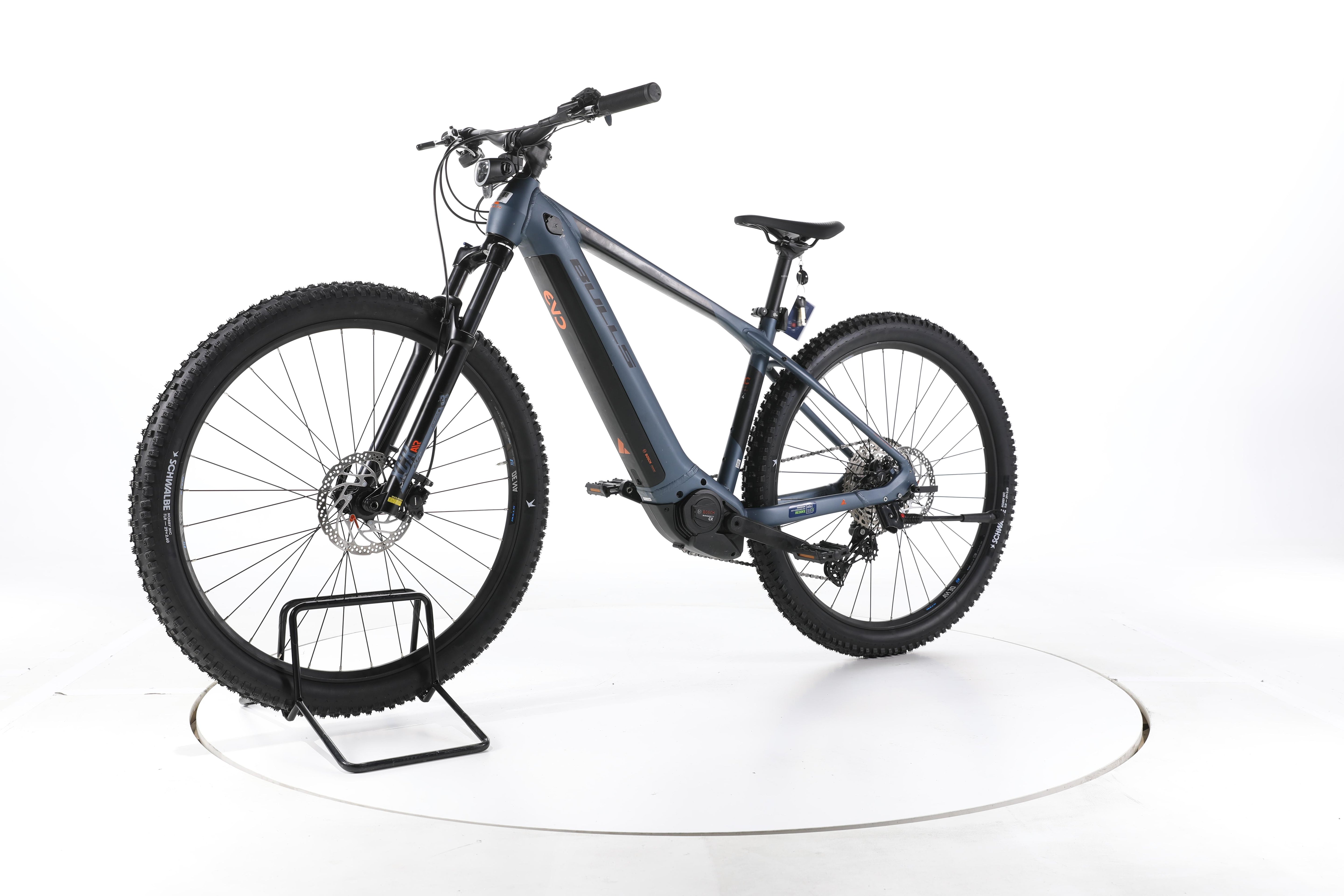 Bulls Copperhead Evo 2 E-Bike - Image 6