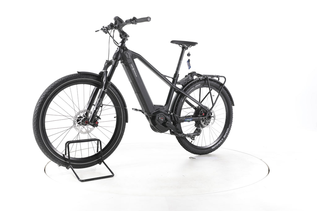 HNF Nicolai XD3 Adventure Trekking E-Bike - Image 6