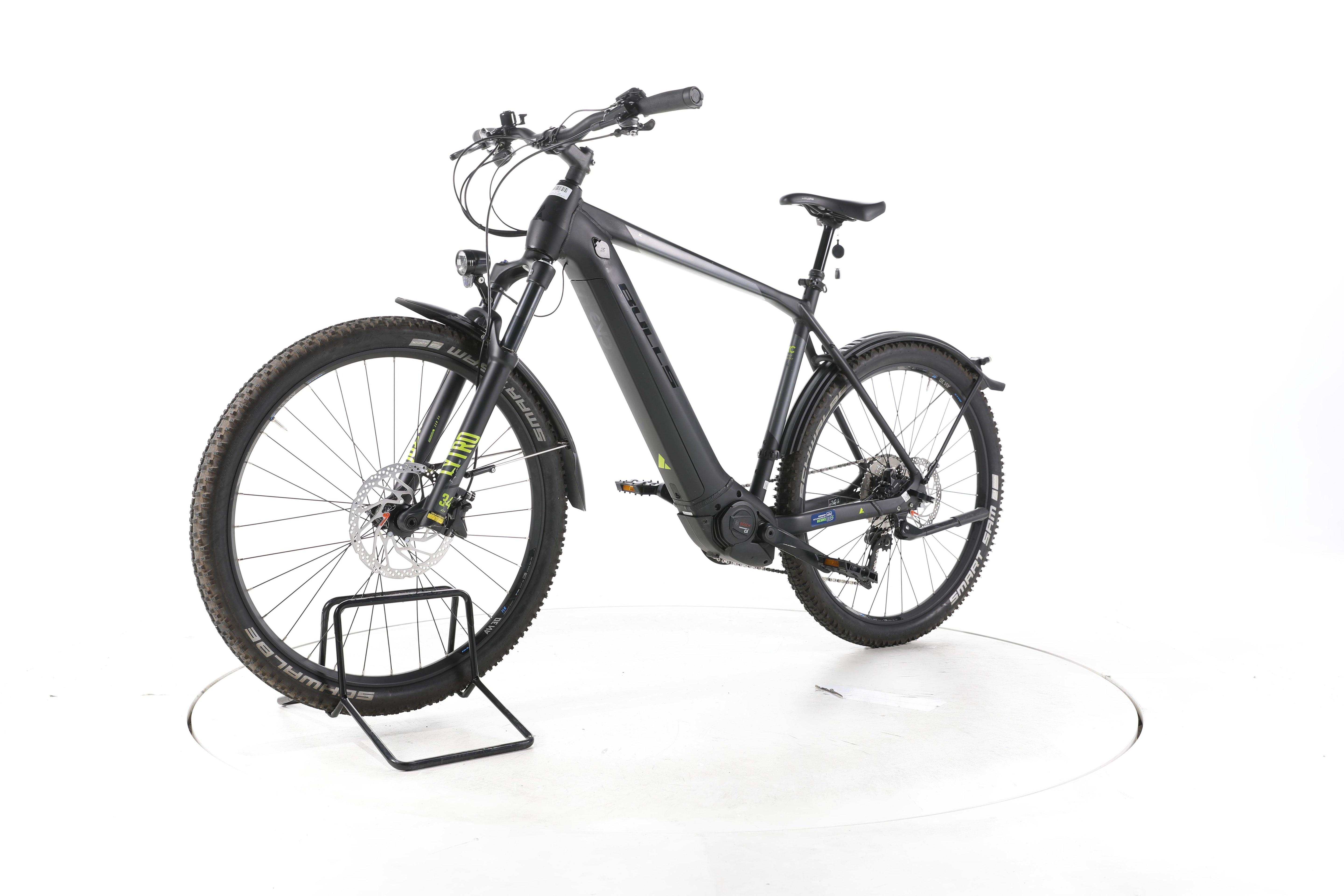 Bulls Copperhead EVO 2 Street E-Bike - Image 6