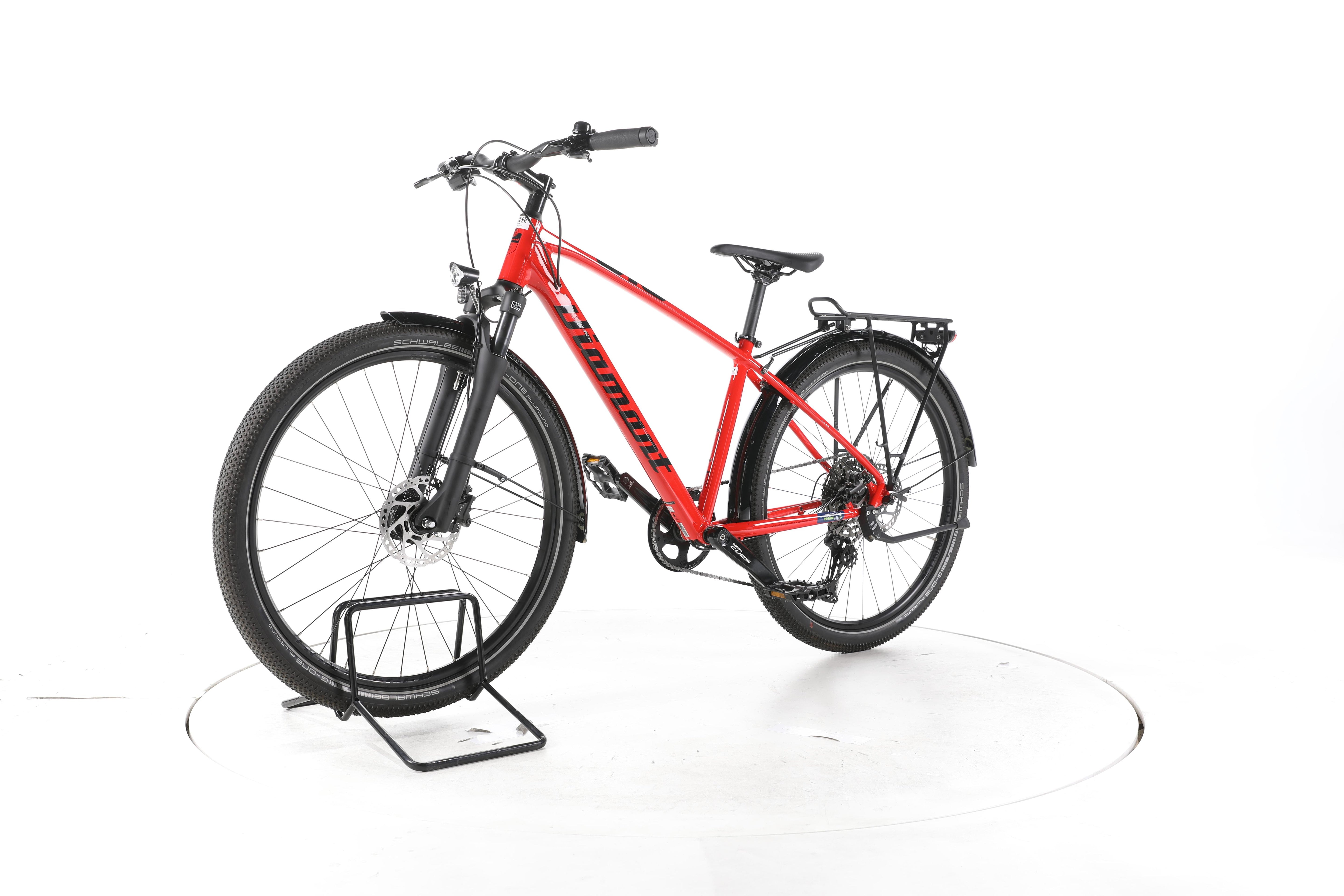 Diamant 018 Fahrrad City & Trekking - Image 6