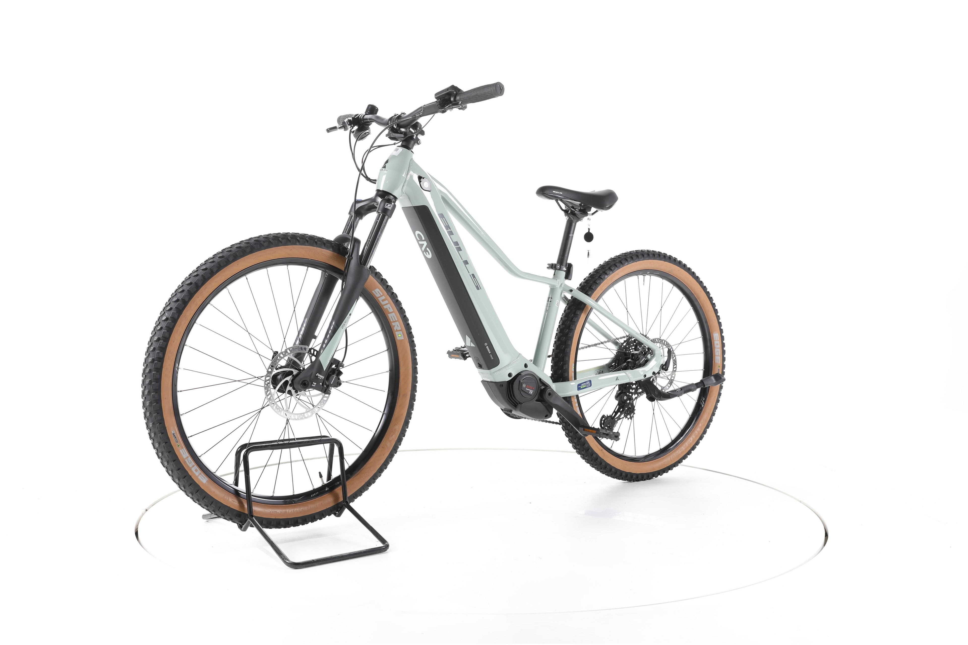 Bulls Aminga EVA 1 E-Bike 2024 - Image 6