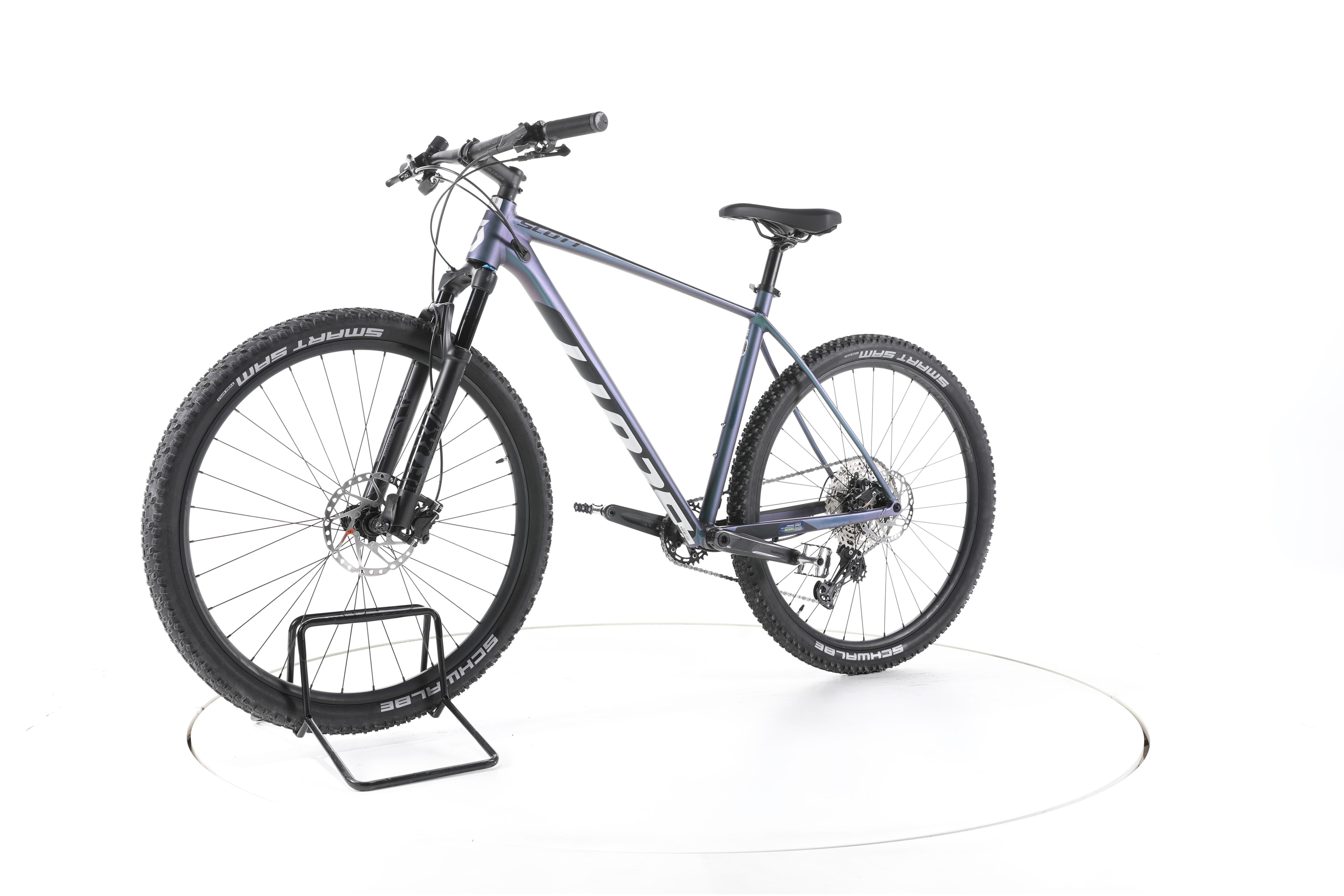 Scott Scale 950 Fahrrad Hardtail - Image 6