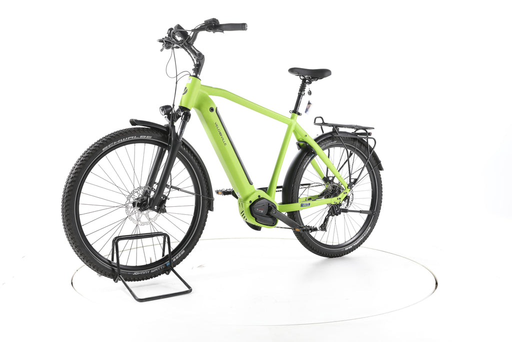 Velo de Ville SEB 990 Smart Trekking E-Bike 2023 - Image 6