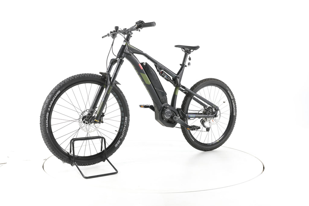 R Raymon FullRay E-Seven 5.0 Fully E-Bike - Image 6