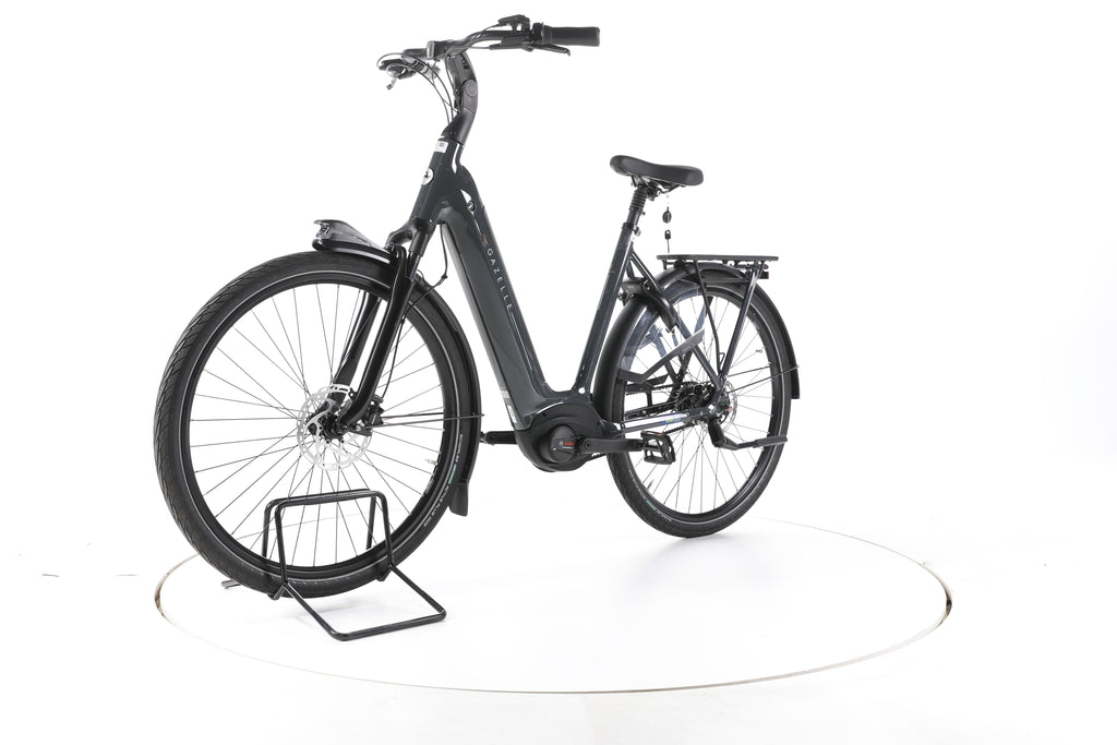 Gazelle Arroyo C5 HMB Elite City E-Bike Tiefeinsteiger 2025 - Image 6