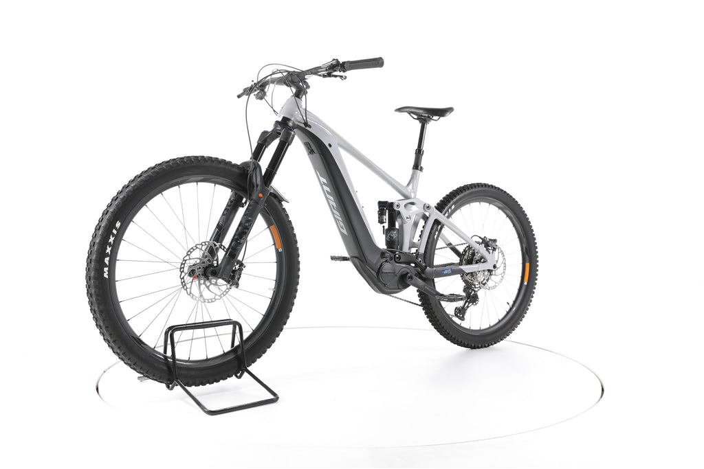 Giant Reign E+ 1 Fully E-Bike - Image 6