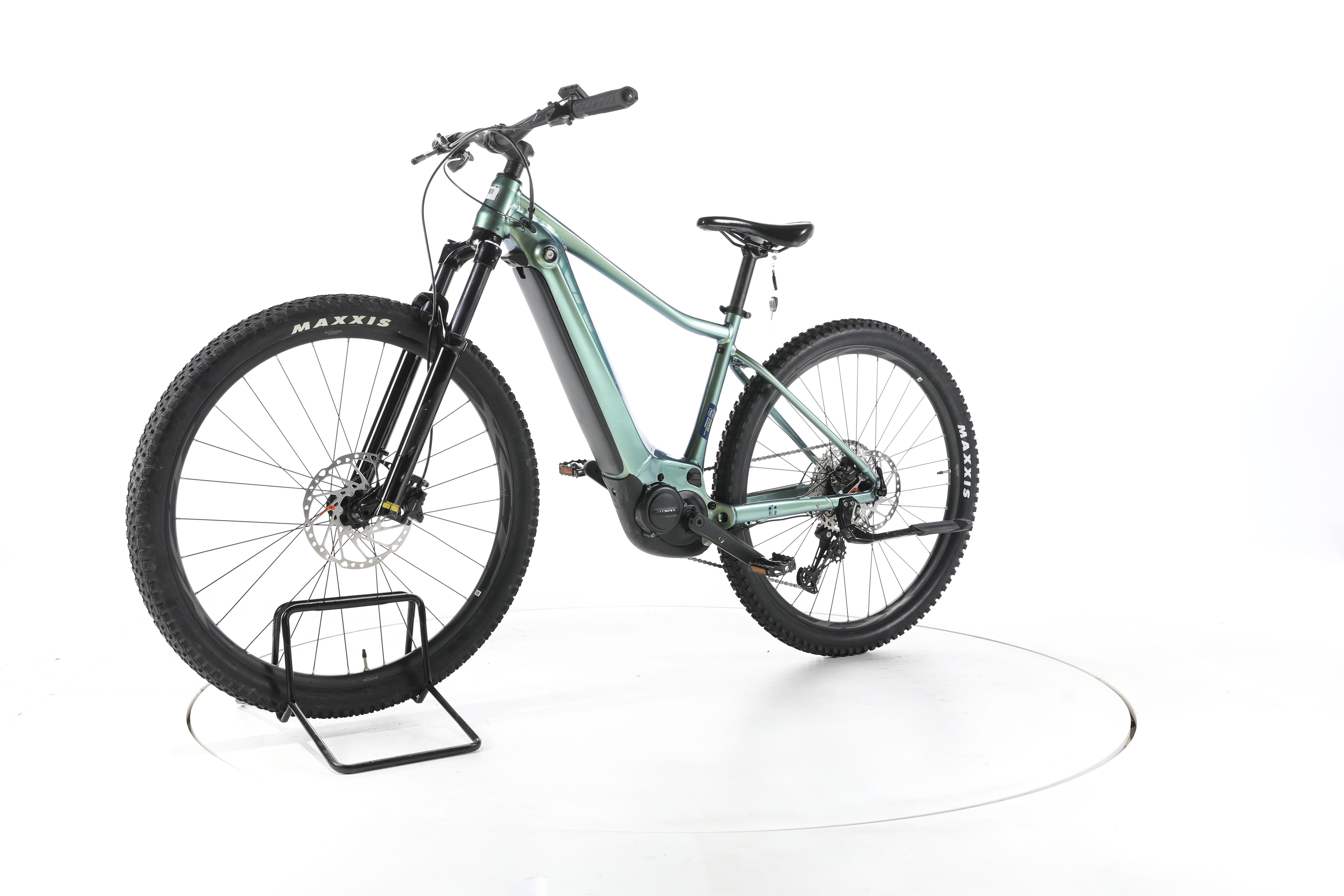 Liv Vall-E+ 1 E-Bike - Image 6