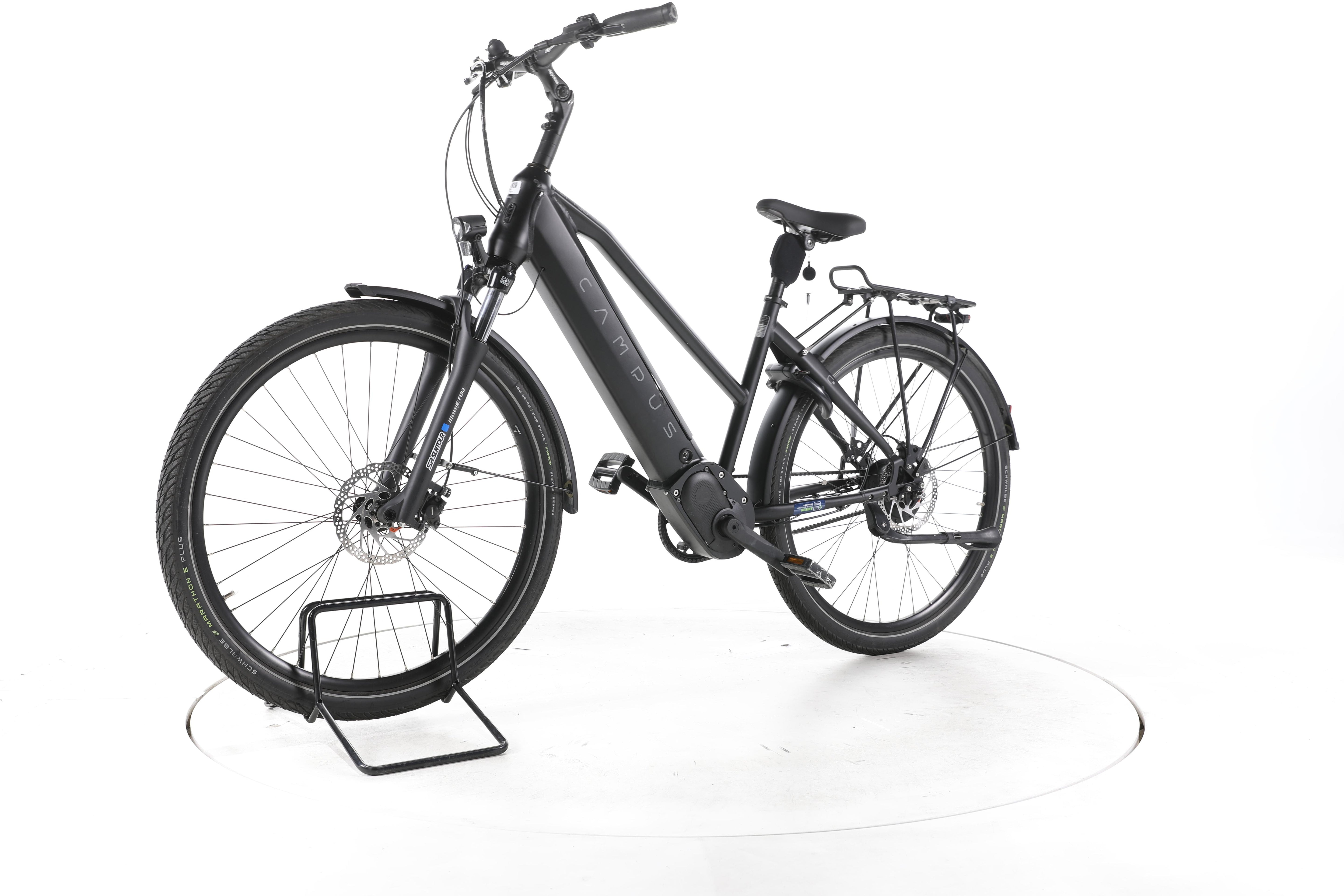 Campus BM38 City E-Bike - Image 6