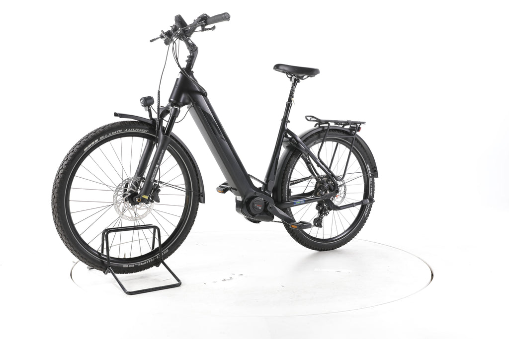 MORRISON SUB 6.0 Trekking E-Bike Tiefeinsteiger - Image 6