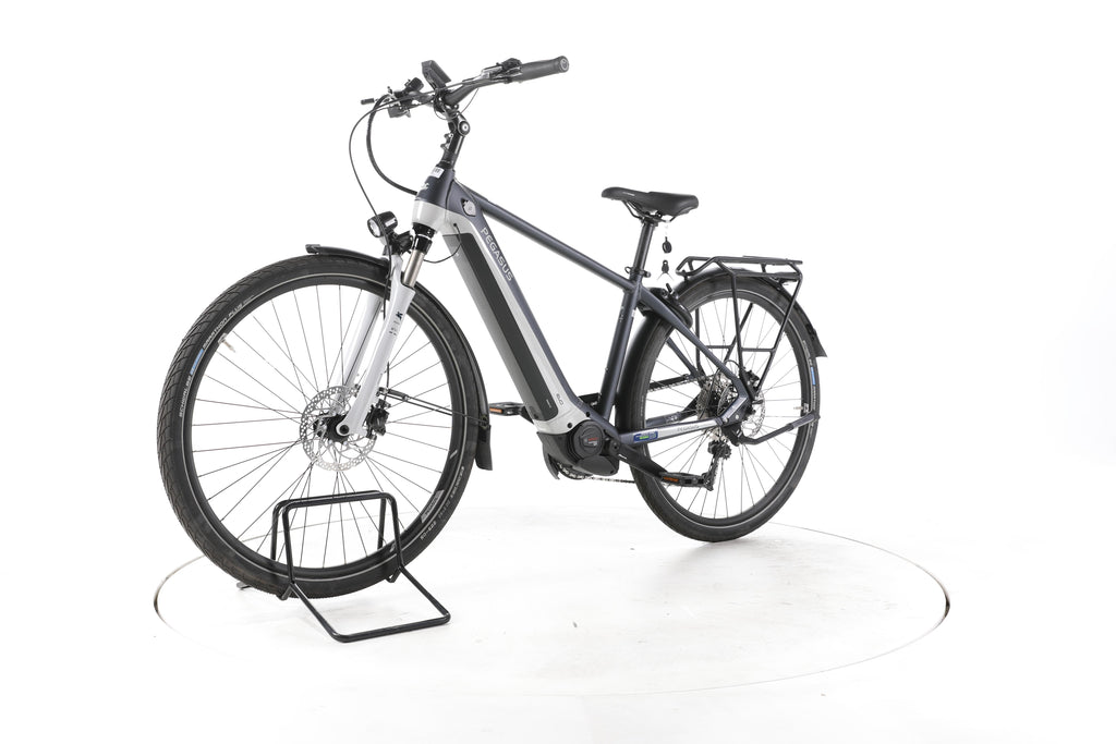 Pegasus Premio EVO 10 Lite Trekking E-Bike 2024 - Image 6