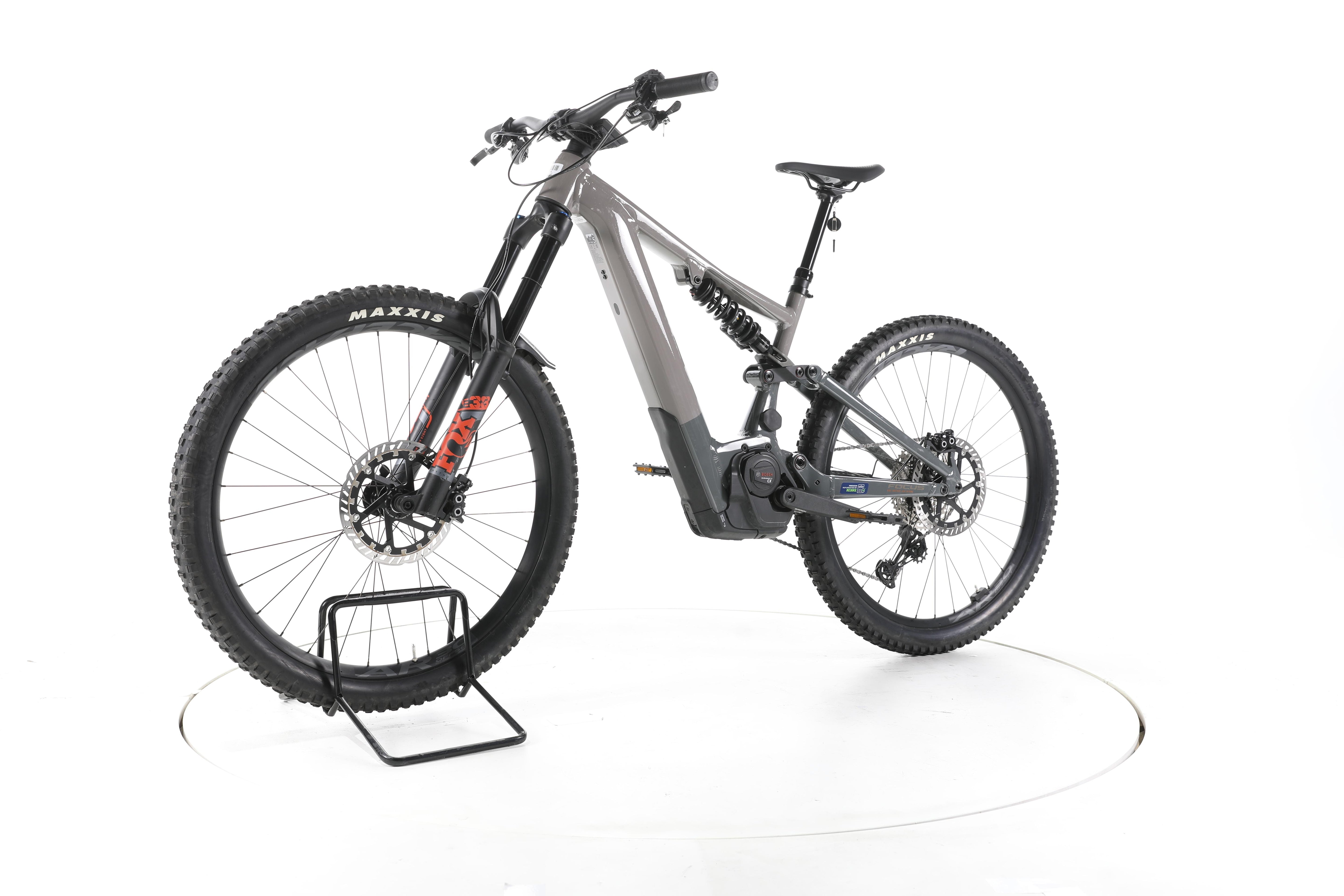 Focus Sam² 6.8 E-Bike Fully - Image 6