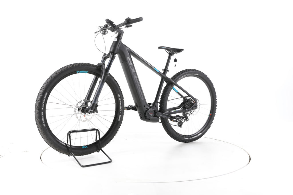 Axess Element 29 E-Bike 2024 - Image 6
