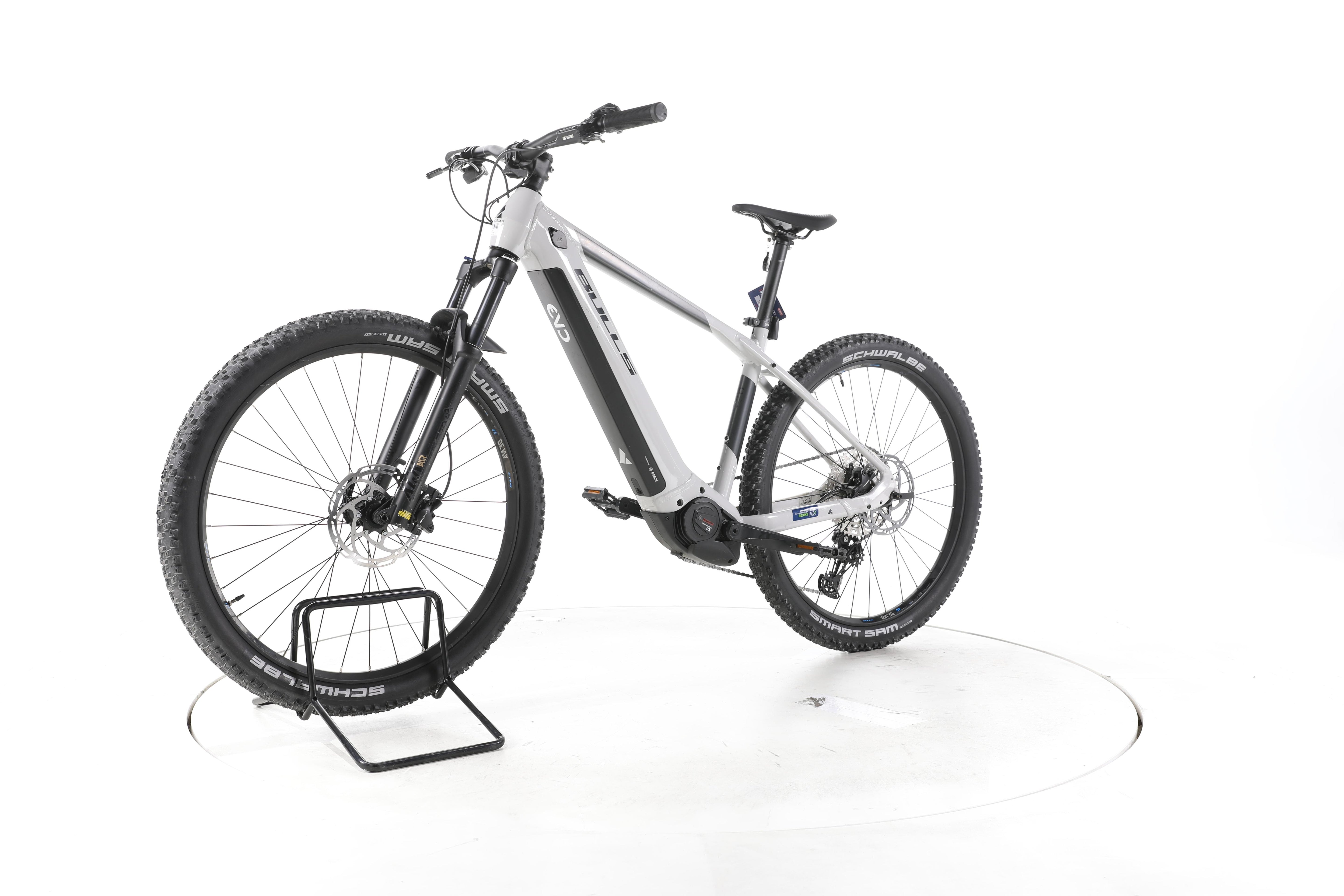 Bulls Copperhead EVO 2 E-Bike - Image 6