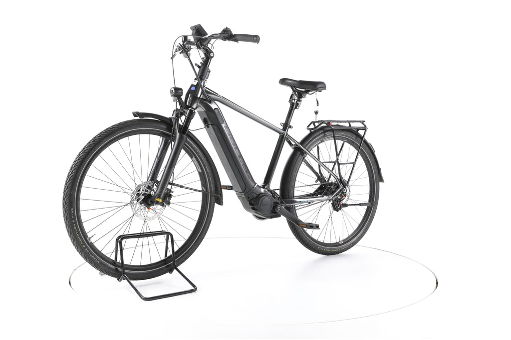 Bulls Tourer EVO 5R Fit City E-Bike - Image 6