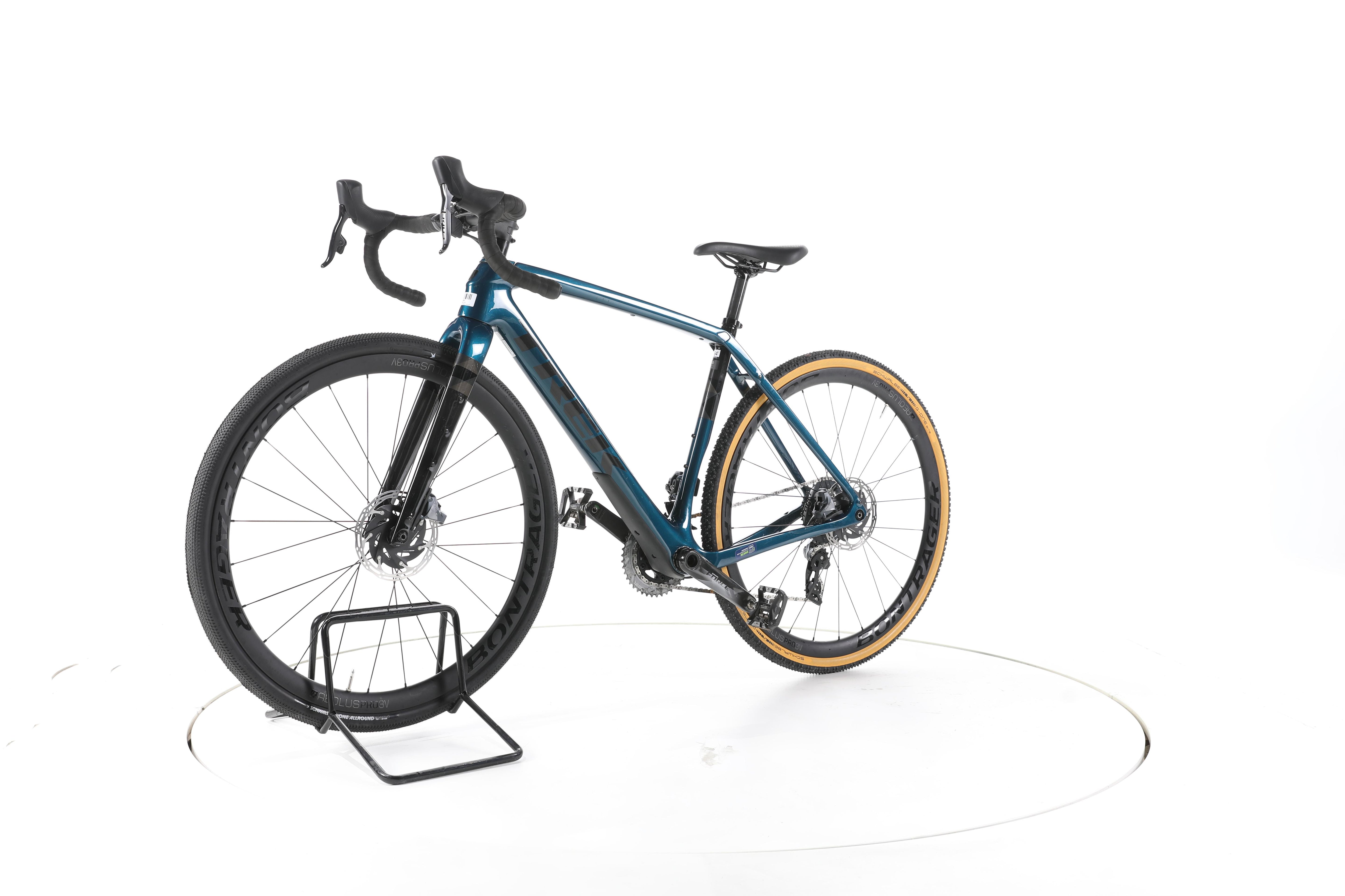 Trek Checkpoint SL 7 AXS Fahrrad Rennrad & Gravel - Image 6