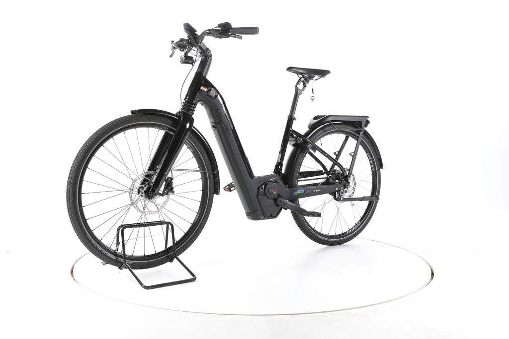 Cannondale Mavaro Neo 1 City E-Bike Tiefeinsteiger - Image 6