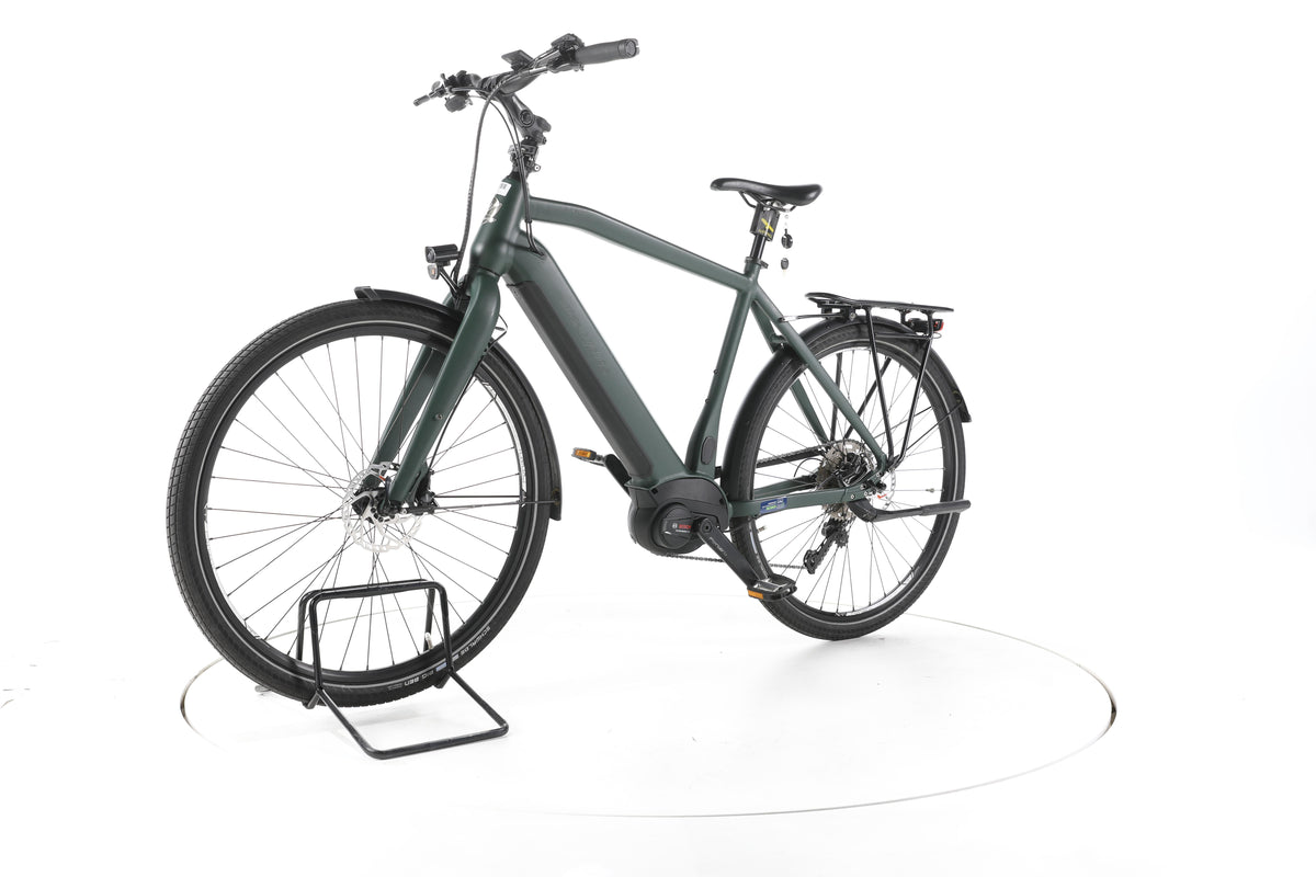 Maxcycles In Lite 2 Trekking E-Bike - Image 6