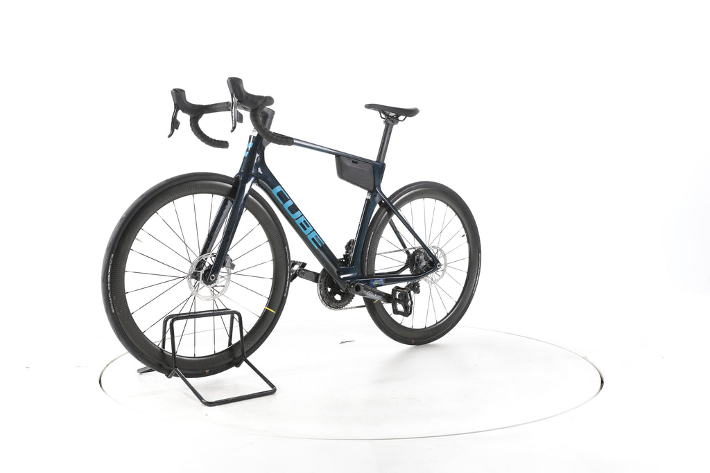 Cube Agree C:62 SLX Gravelbike Carbon - Image 6