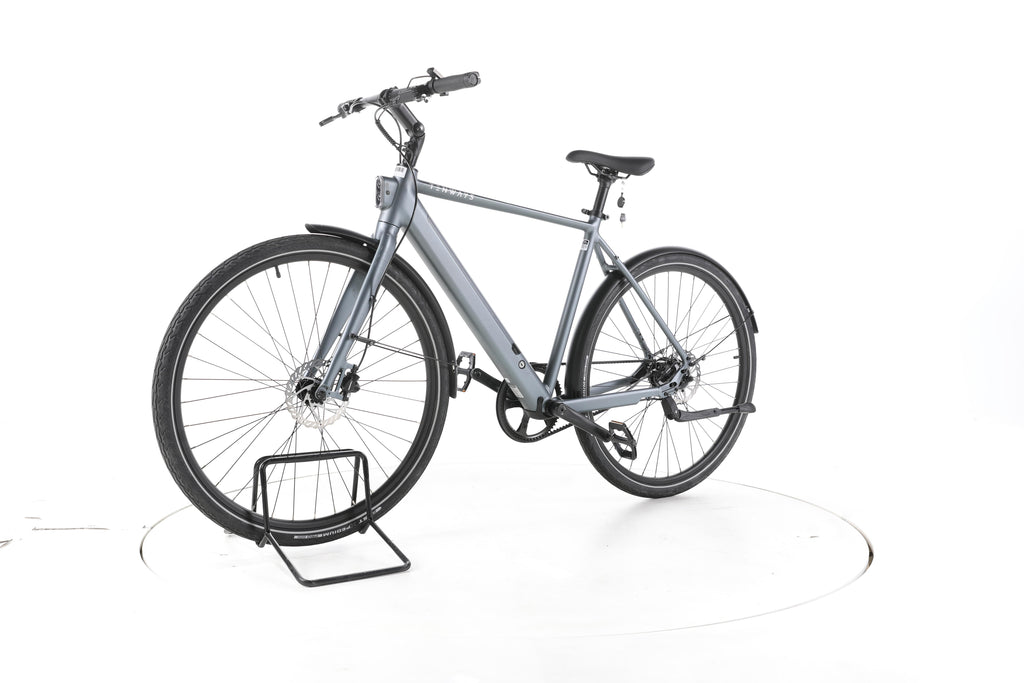 TENWAYS CGO600 Pro City E-Bike - Image 6