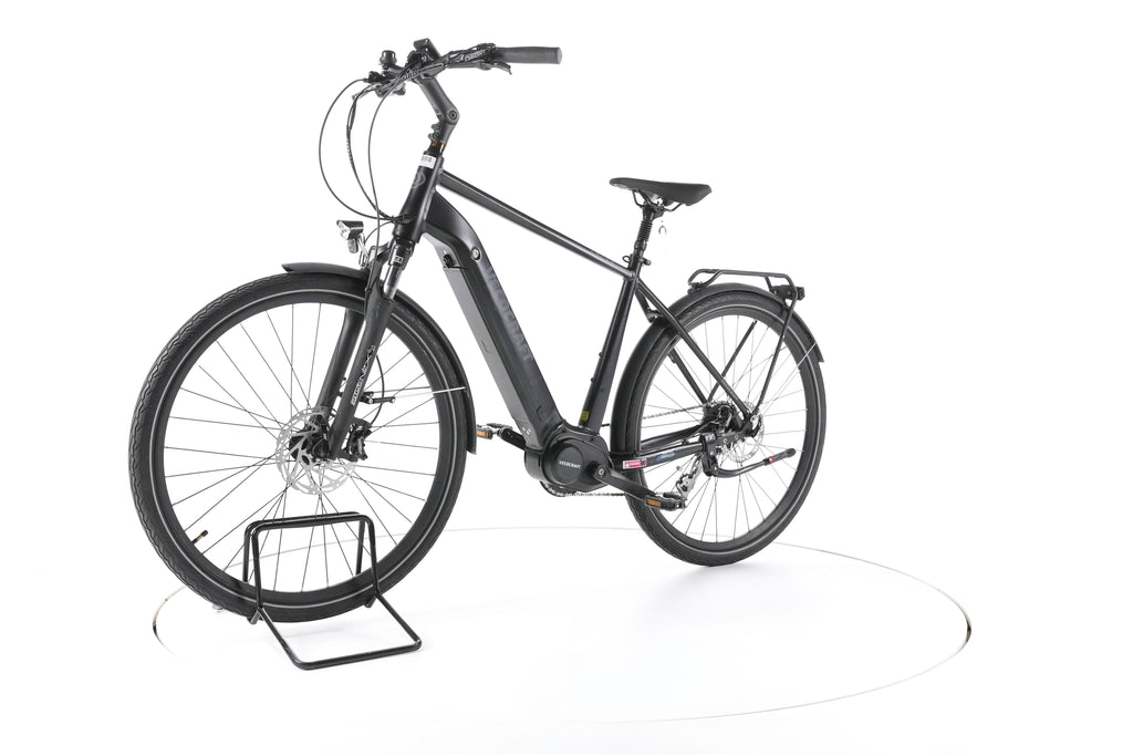 Vecocraft Atlas Trekking E-Bike - Image 6