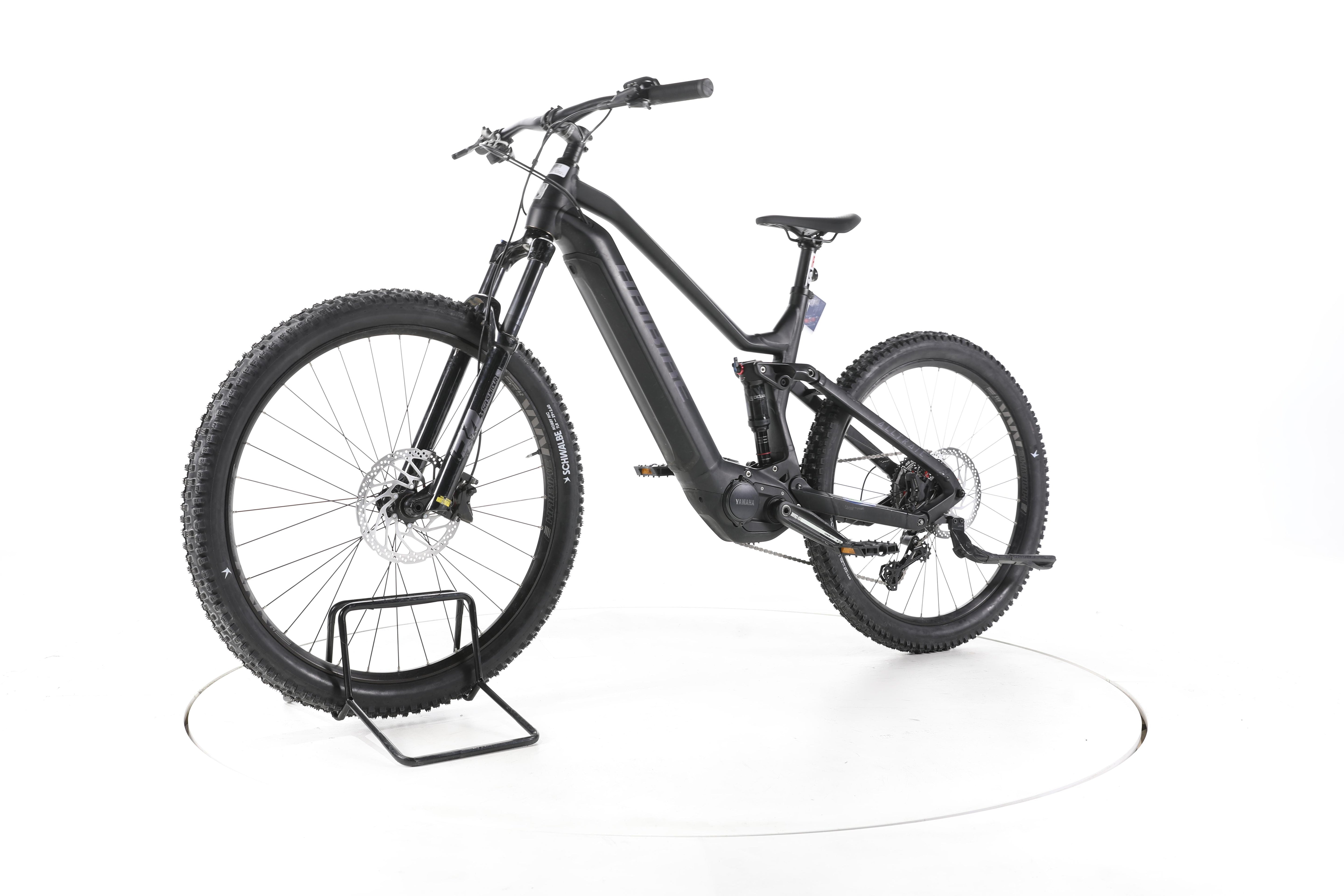 Haibike ALLTRAIL 3 E-Bike Fully 2024 - Image 6