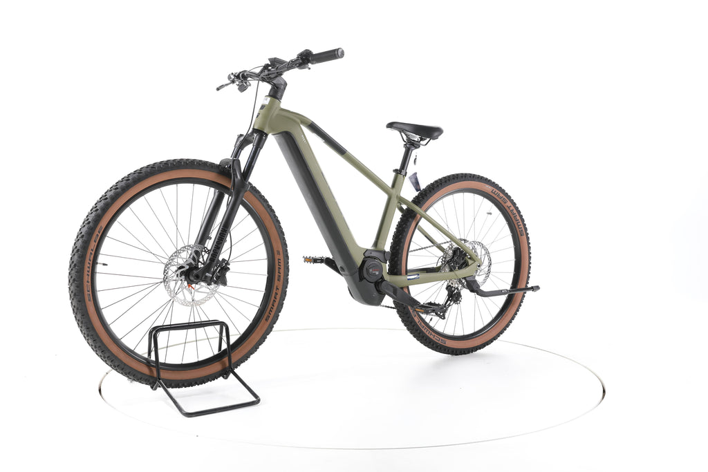 Cube Reaction Hybrid Race E-Bike 2024 - Image 6