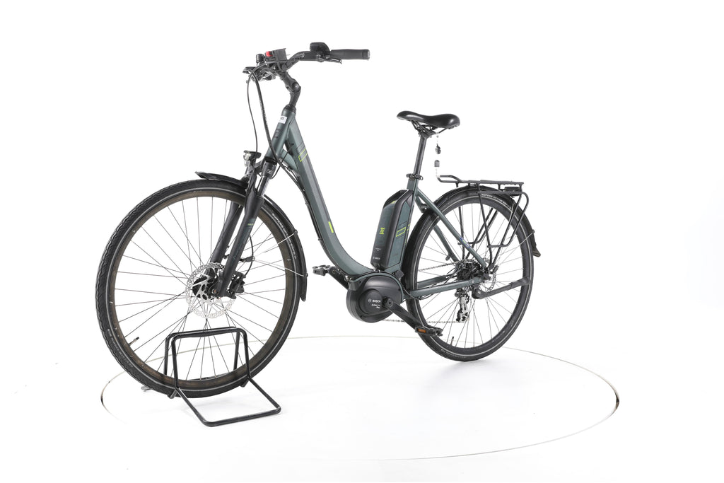 Triumph E Bird Plus Trekking E-Bike Tiefeinsteiger - Image 6