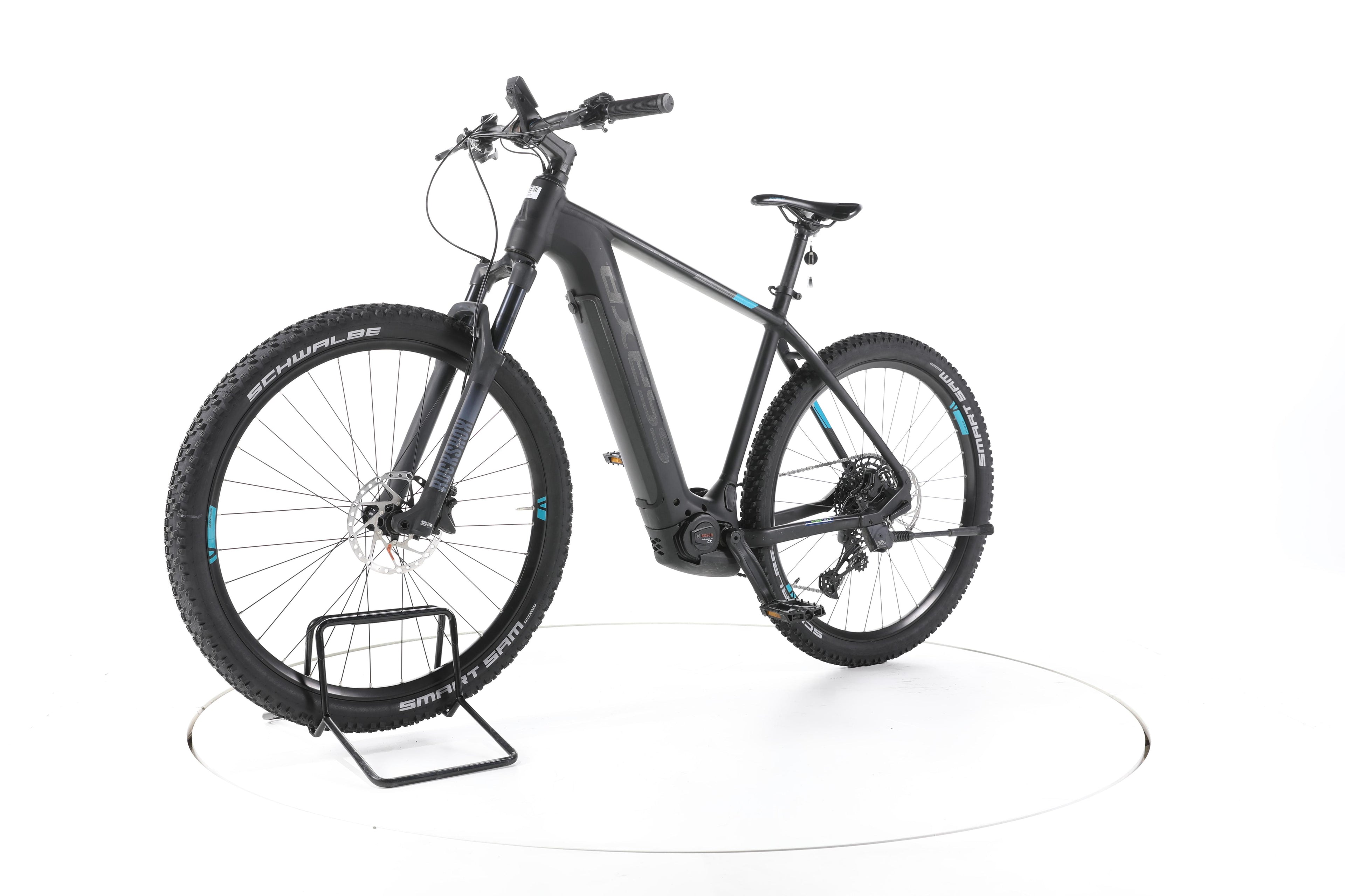 Axess Element 29 E-Bike 2023 - Image 6