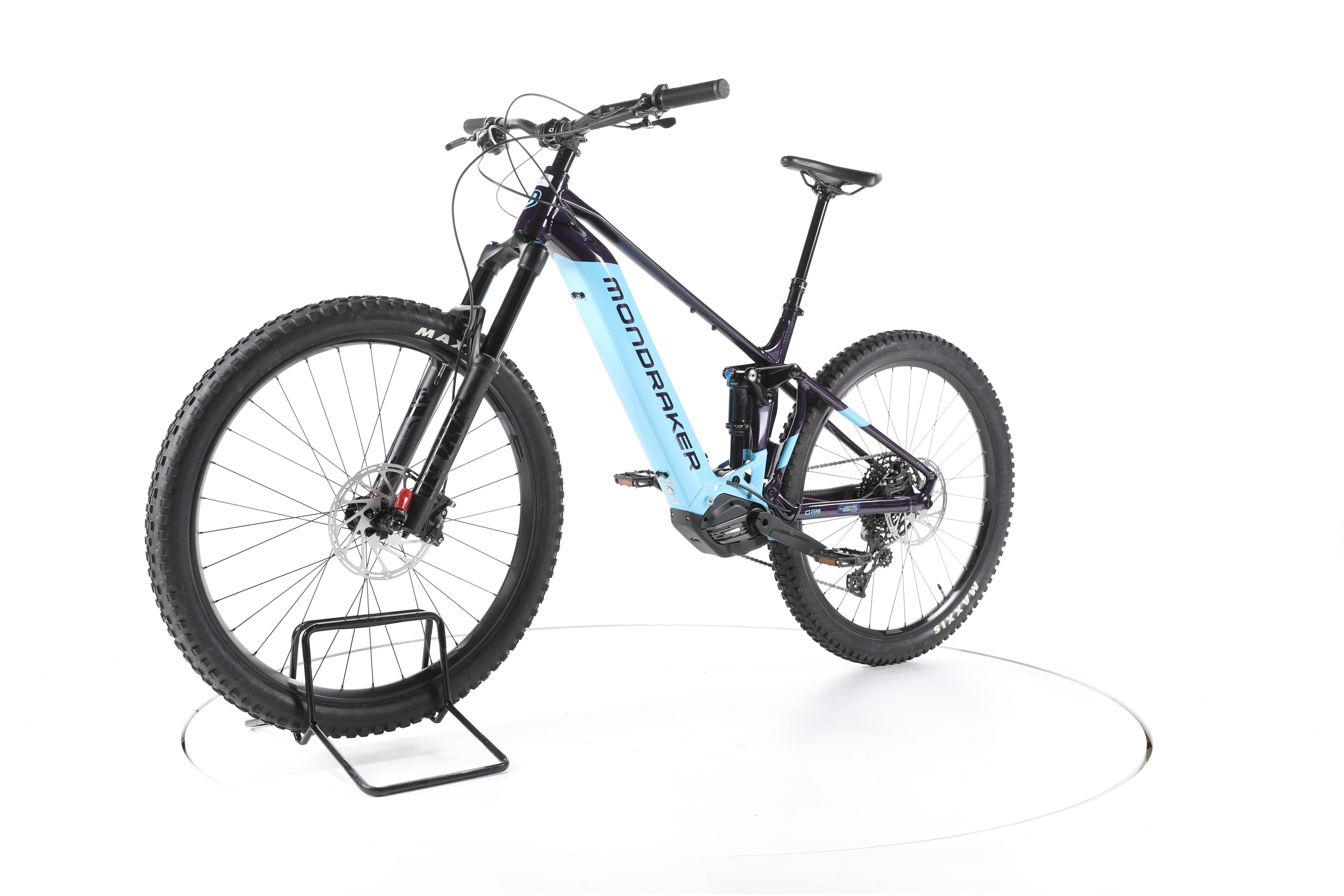 Mondraker DUSK R Fully E-Bike 2023 - Image 6