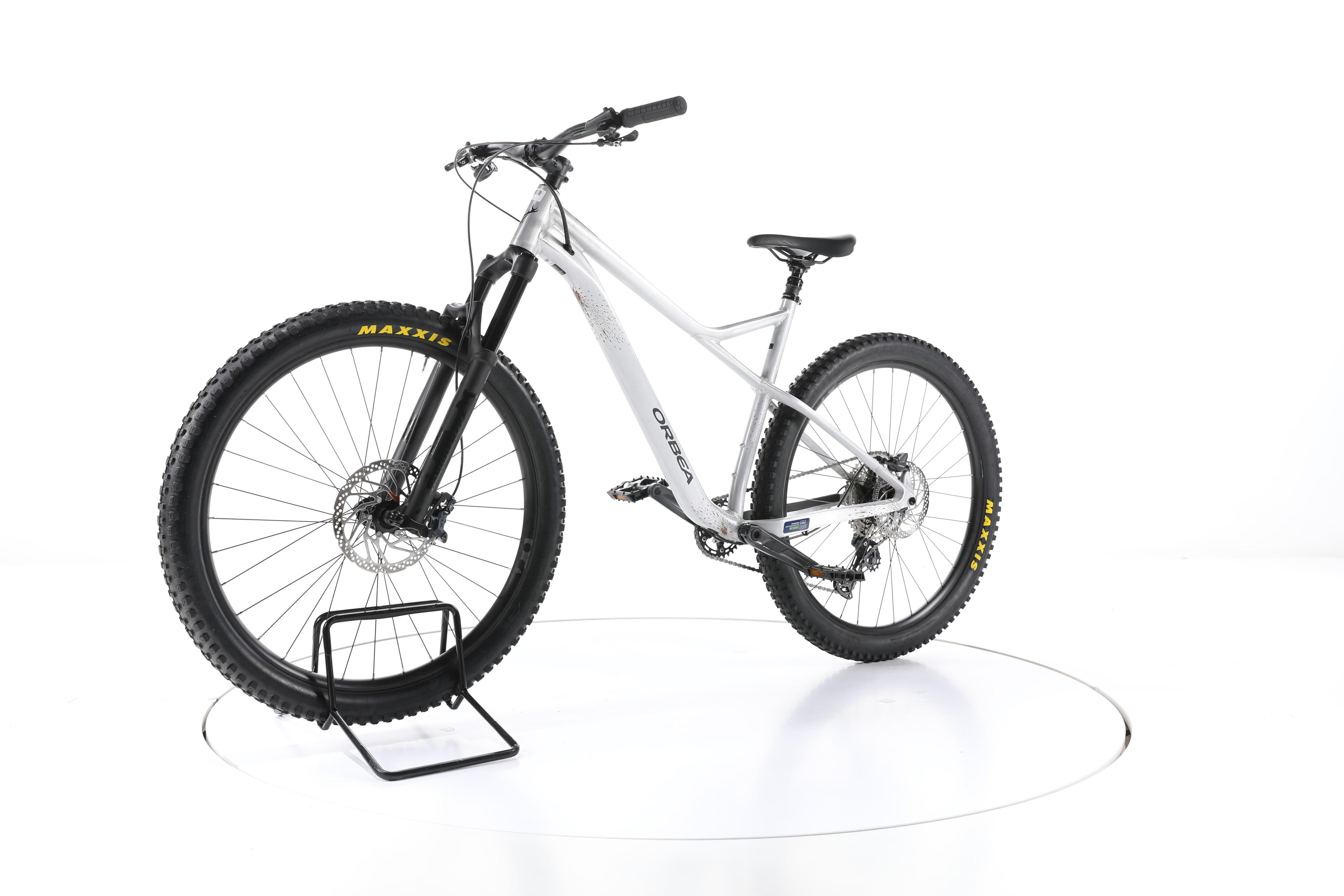 Orbea Laufey H10 - Image 6