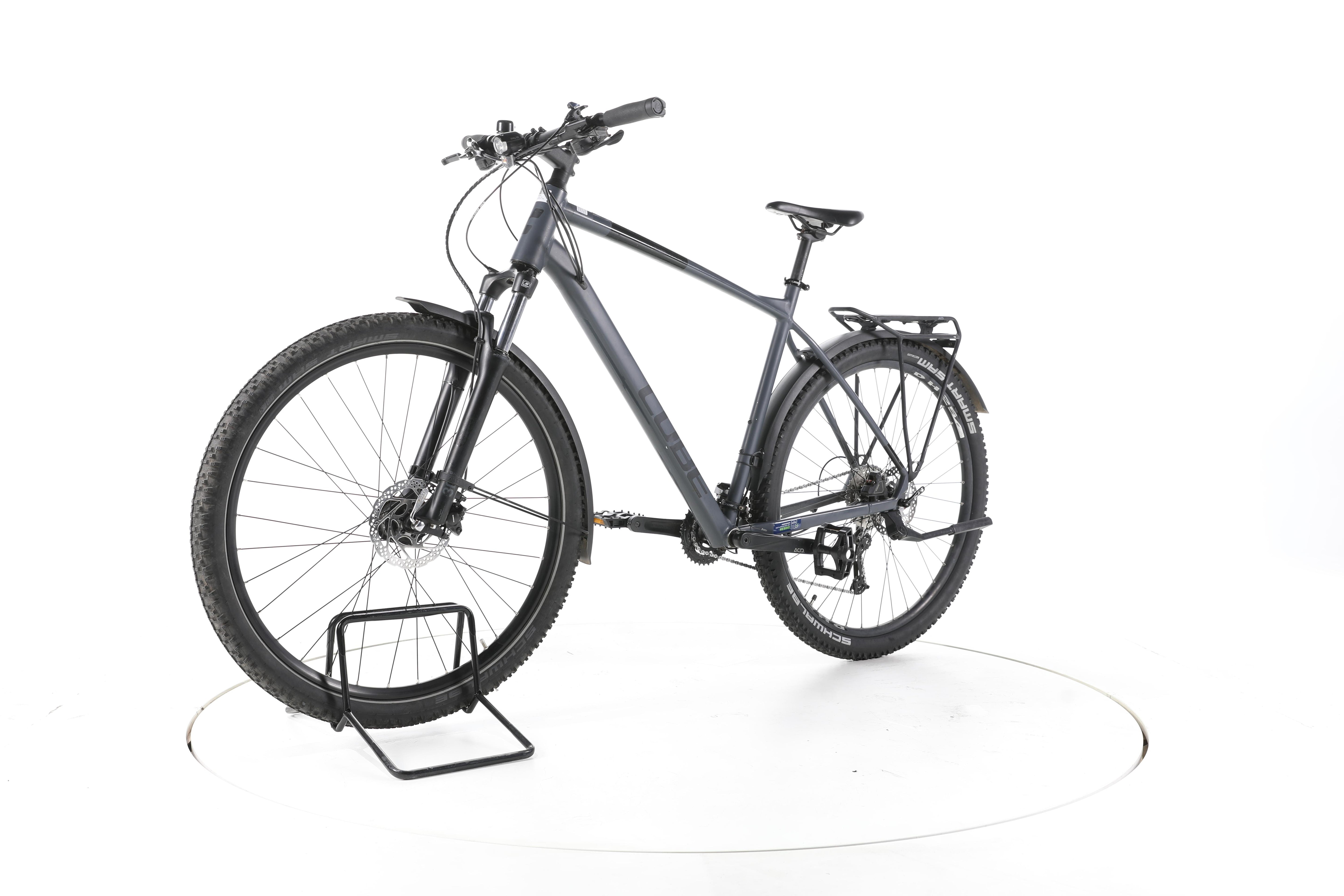 Cube Aim SLX Allroad - Image 6