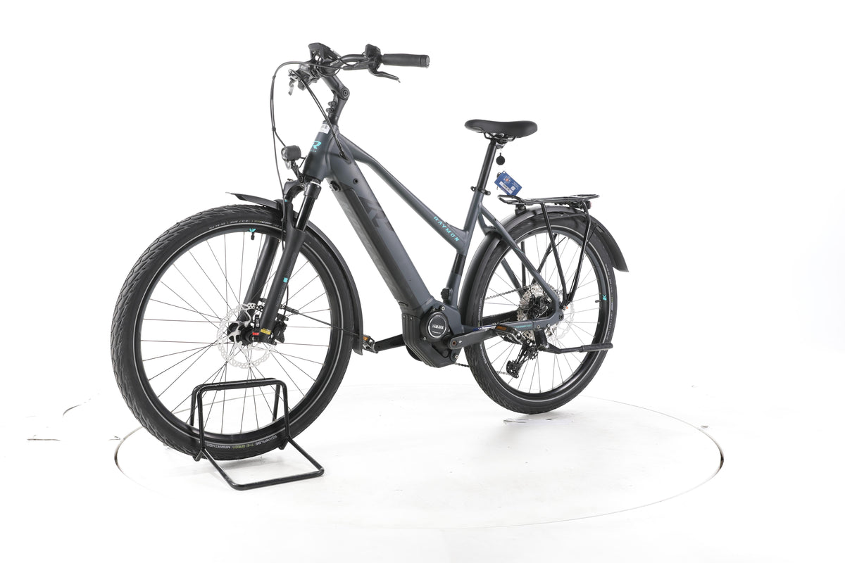 R Raymon TourRay E 6.5 Trekking E-Bike - Image 6