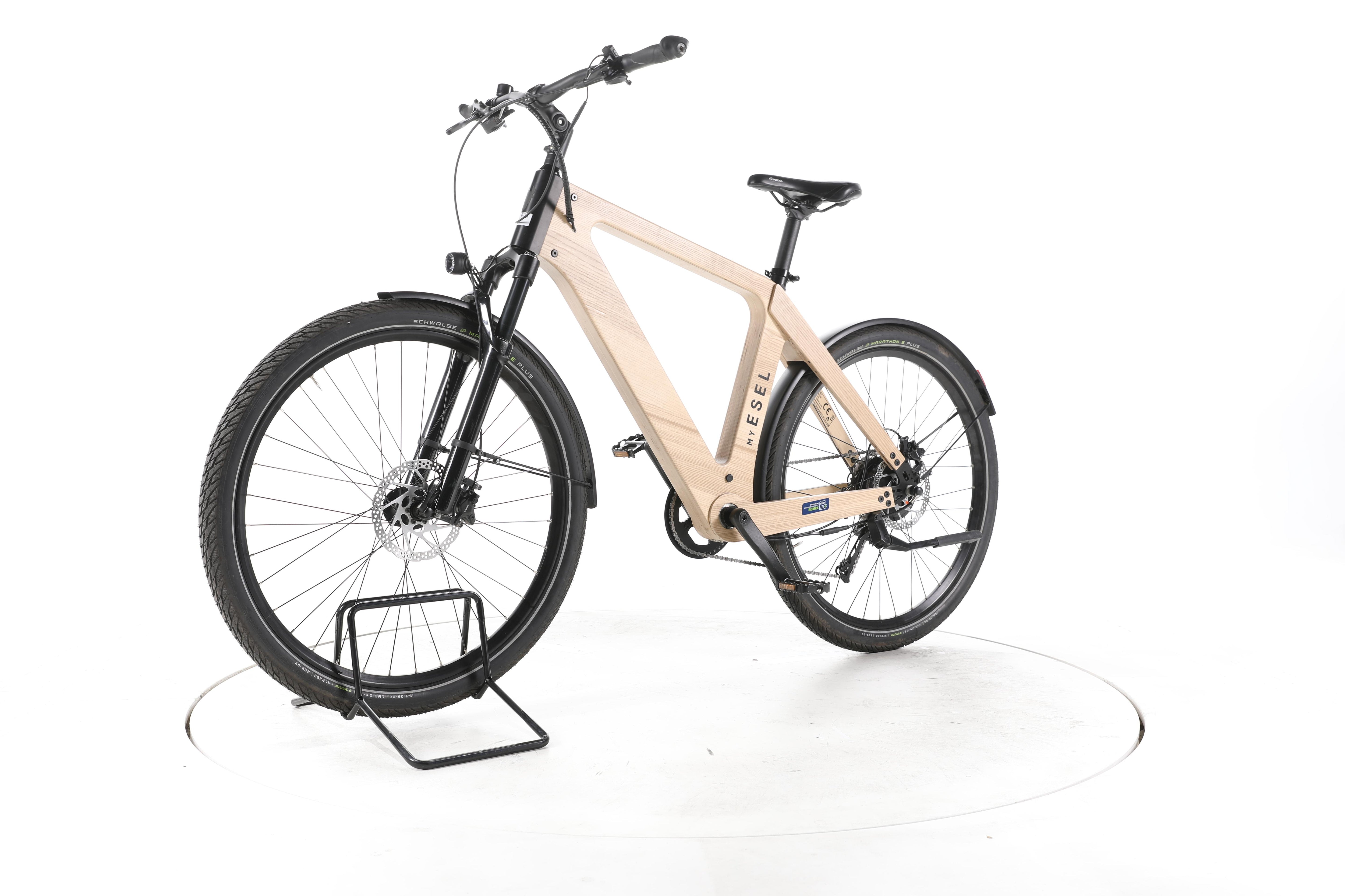 My Esel E-Cross Pro E-Bike 2025 - Image 6